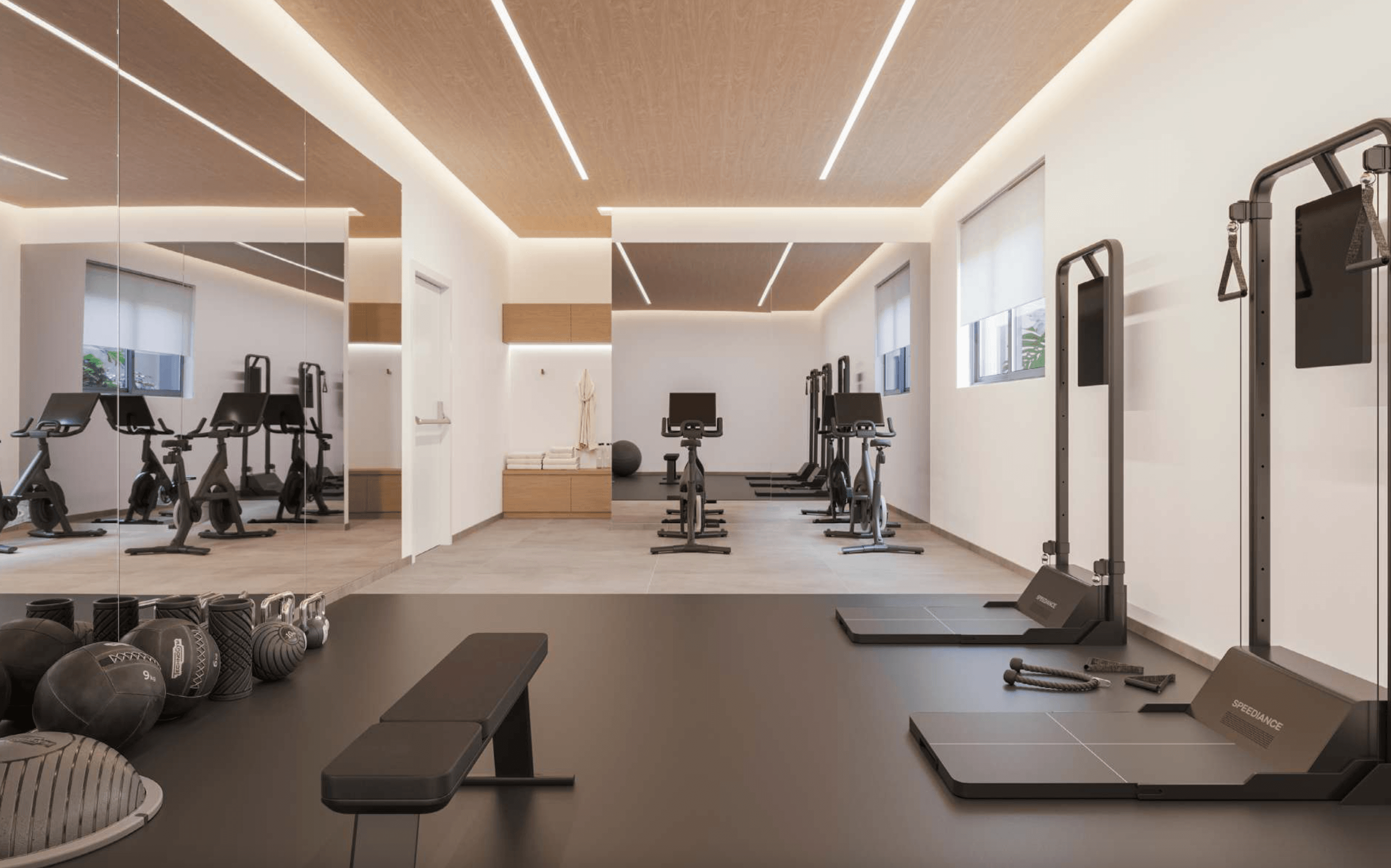 Boutique apartments, Galatsi, Athens 5