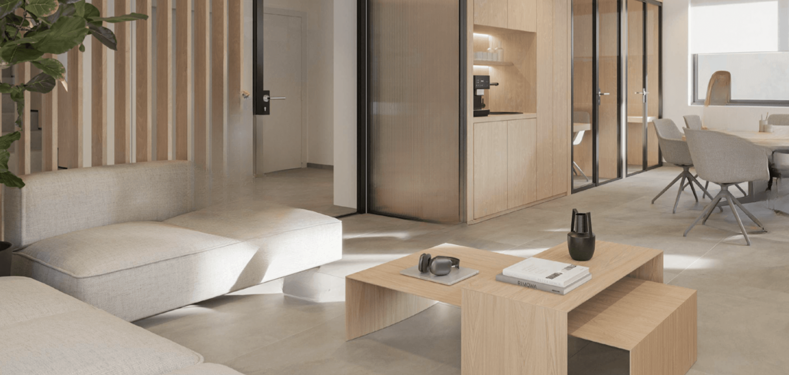 Boutique apartments, Galatsi, Athens 2