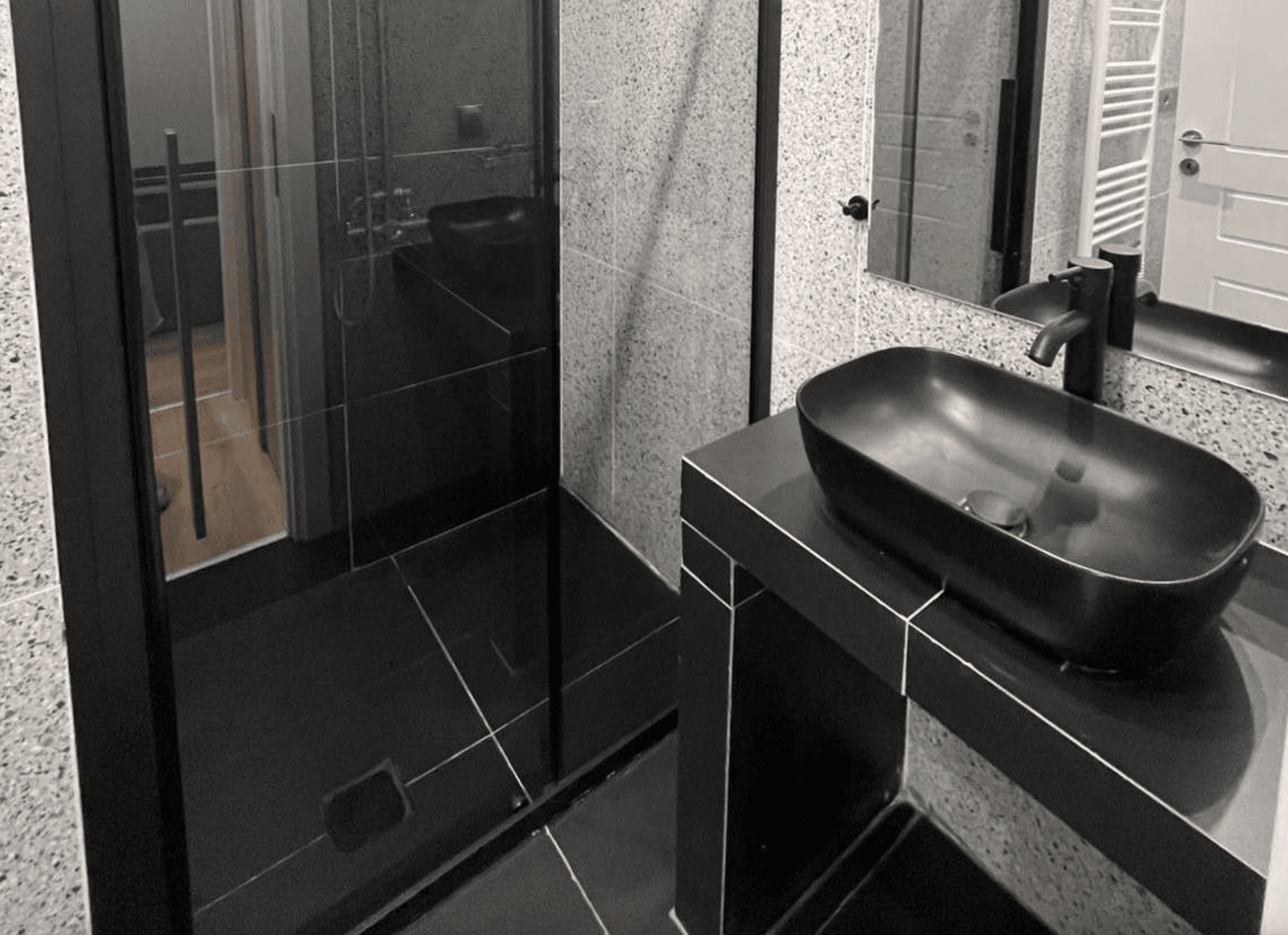 Апартаменты на нулевом этаже, Алимос, Афины 9