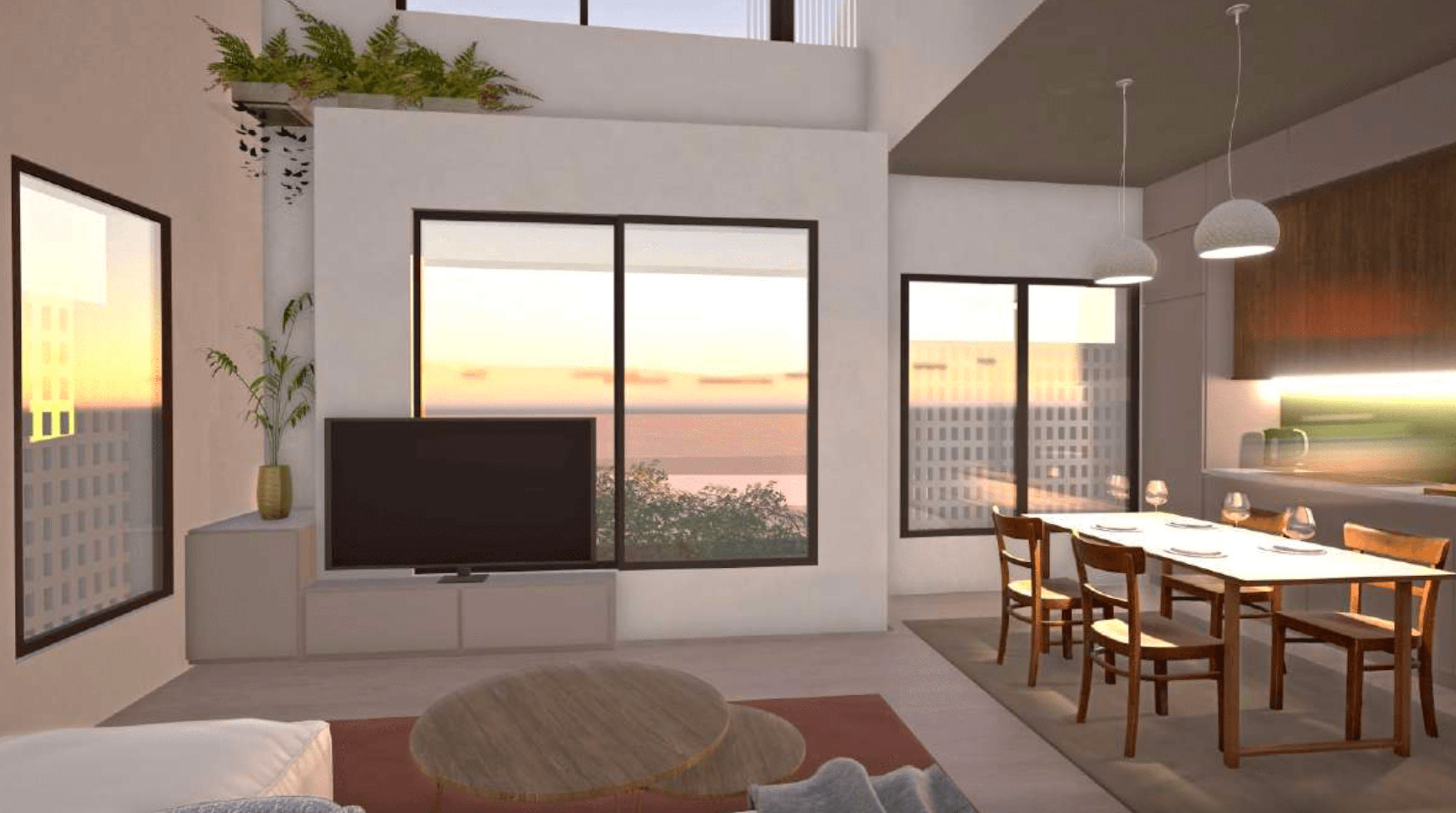 Стильные и современные апартаменты, Неа-Филаделфия, Афины 15