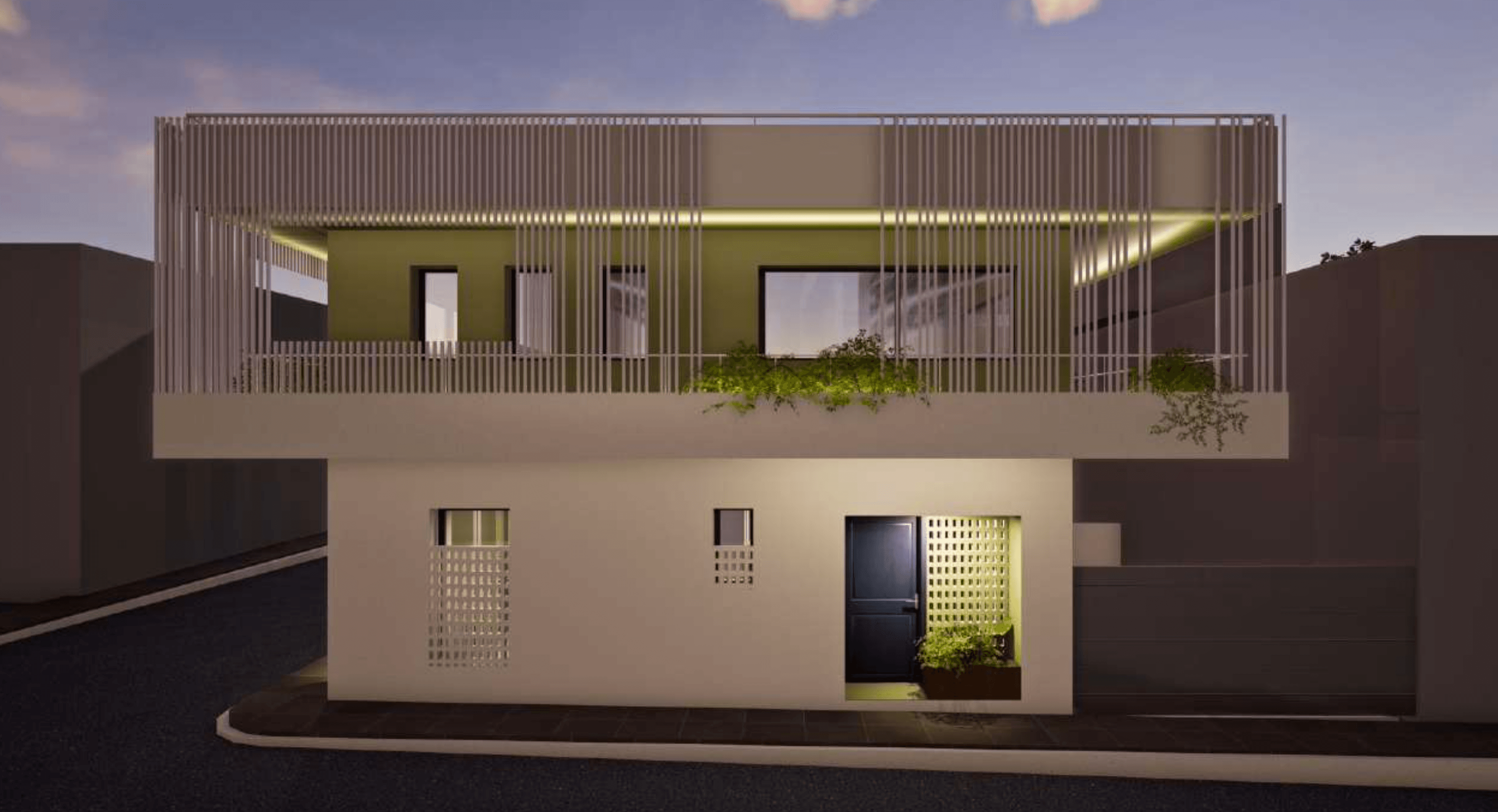 Стильные и современные апартаменты, Неа-Филаделфия, Афины 3