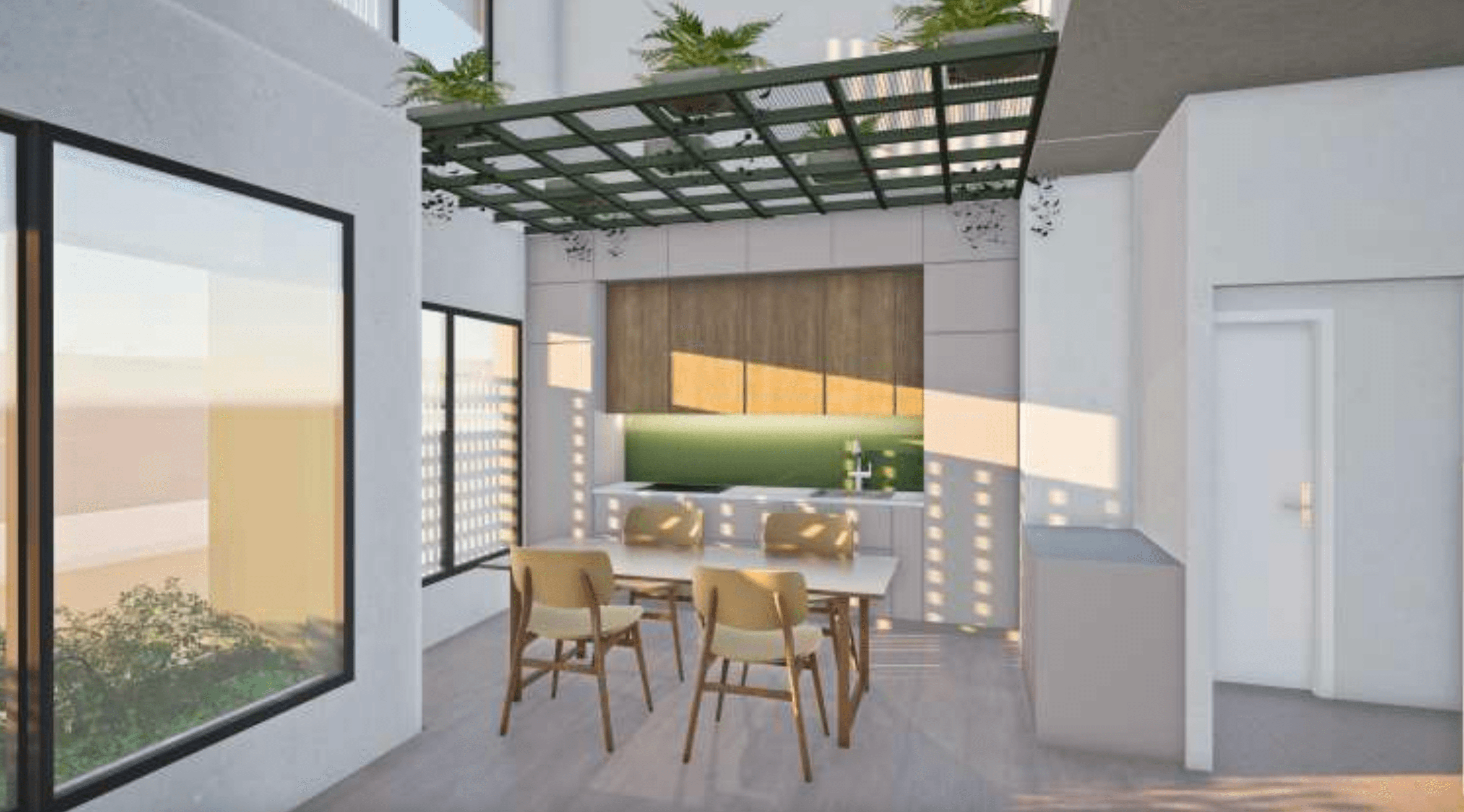 Стильные и современные апартаменты, Неа-Филаделфия, Афины 7