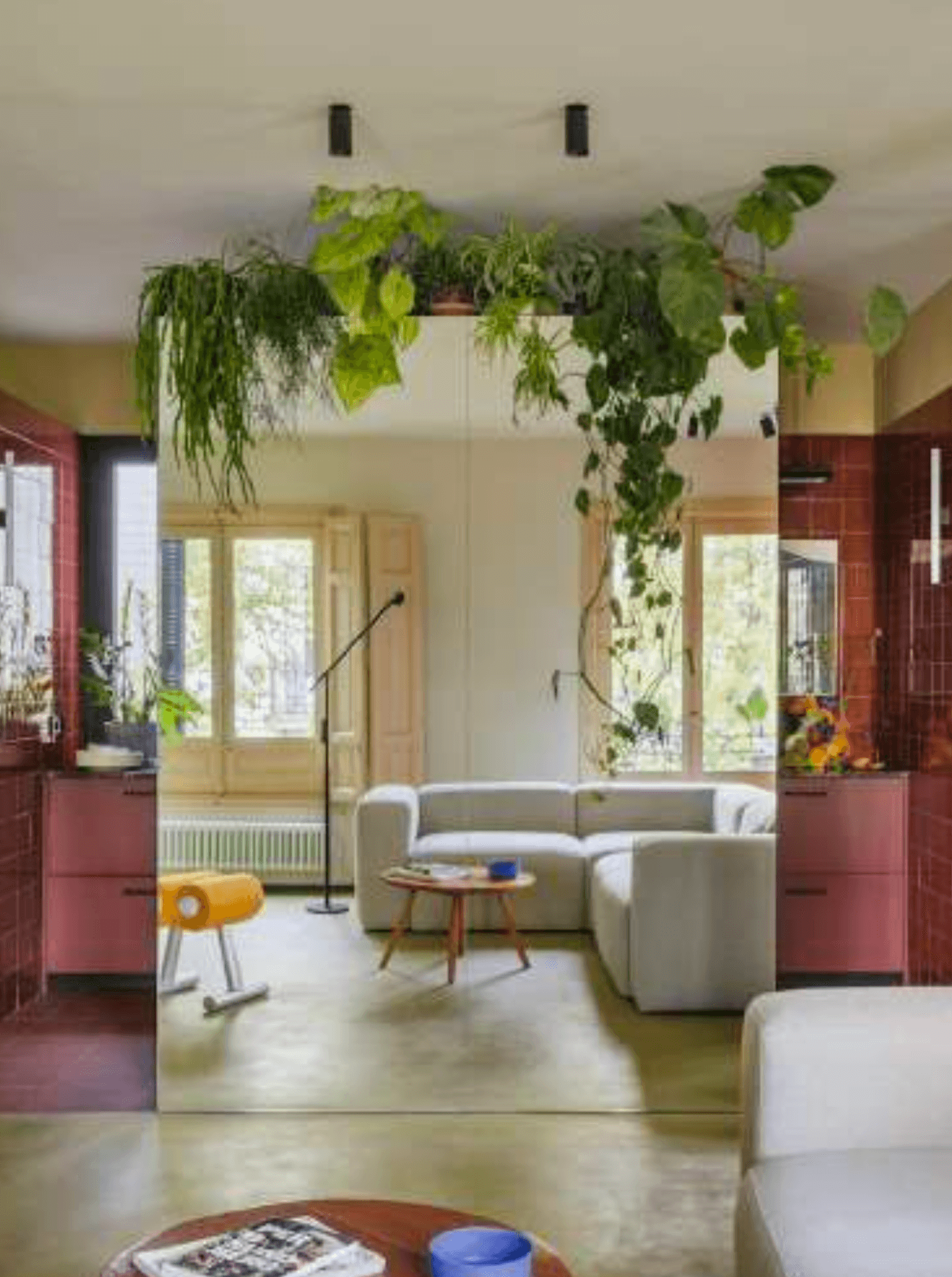 Стильные и современные апартаменты, Неа-Филаделфия, Афины 11