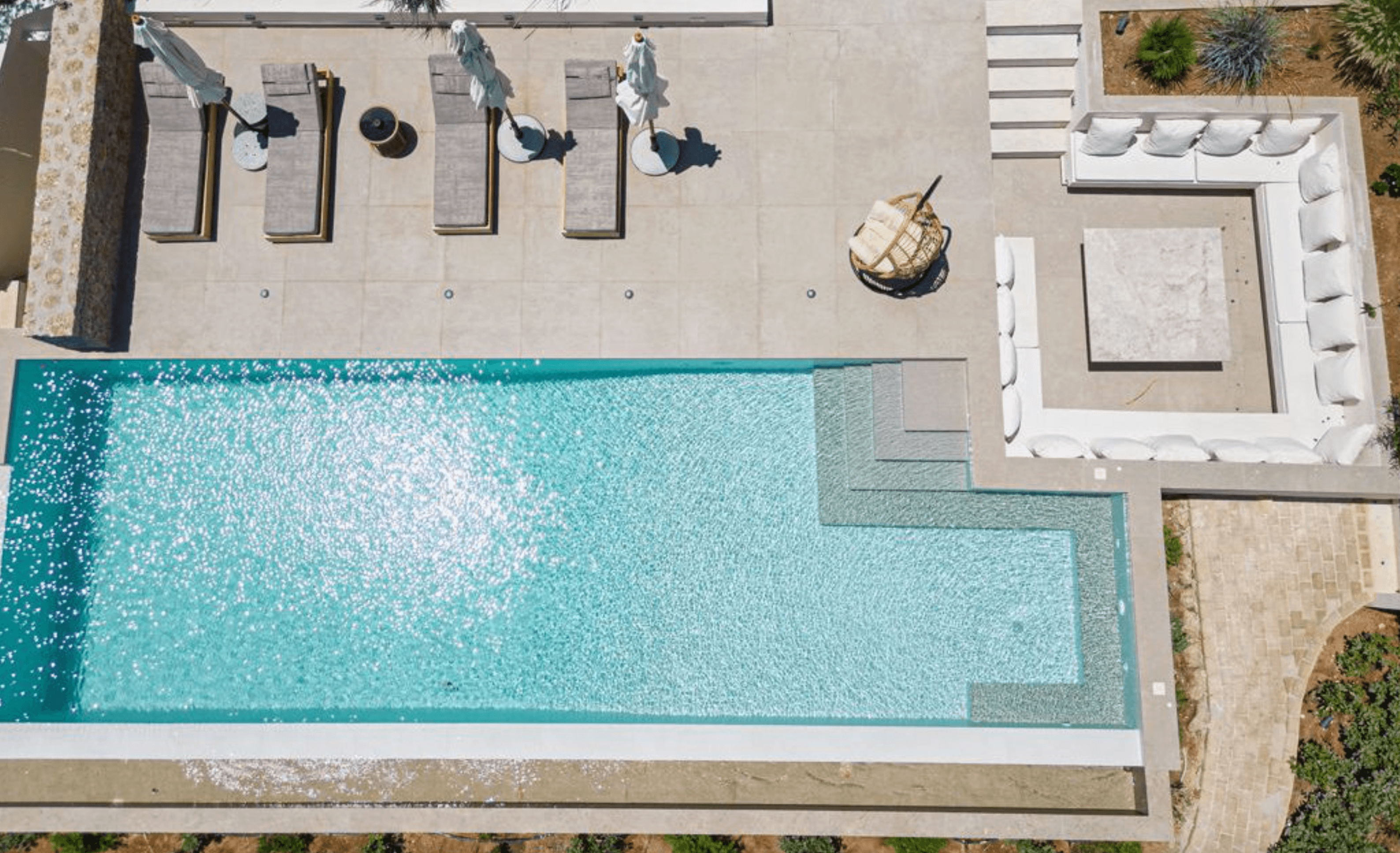 Elegant villa, Porto Cheli 14