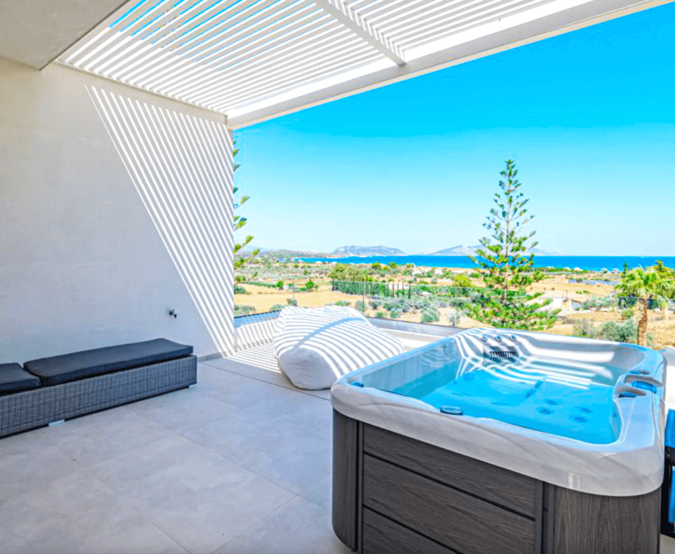 Elegant villa, Porto Cheli 5