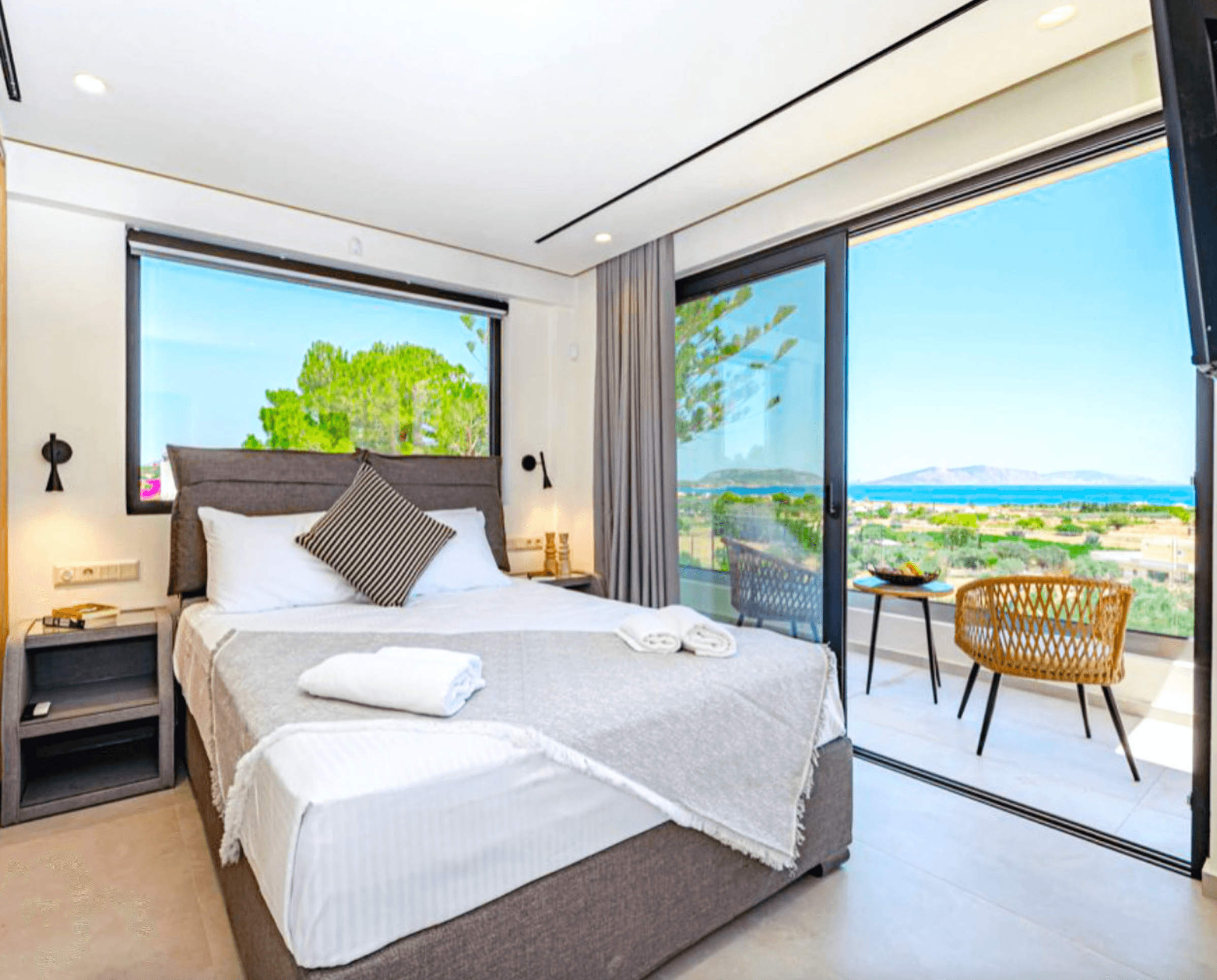 Elegant villa, Porto Cheli 10