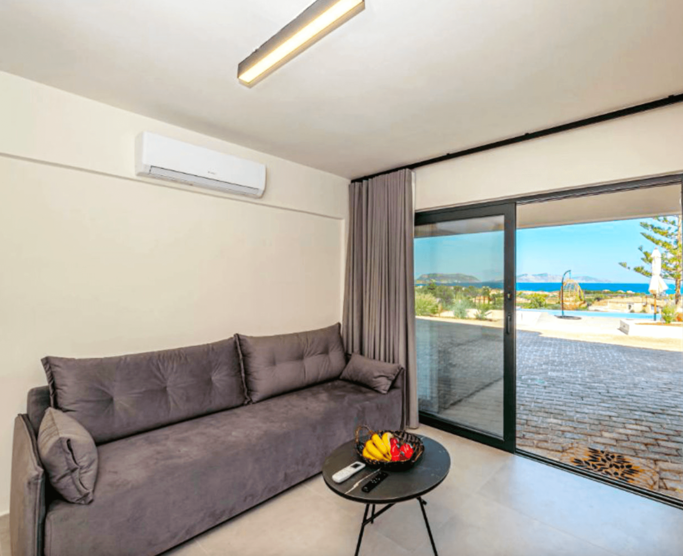 Elegant villa, Porto Cheli 6