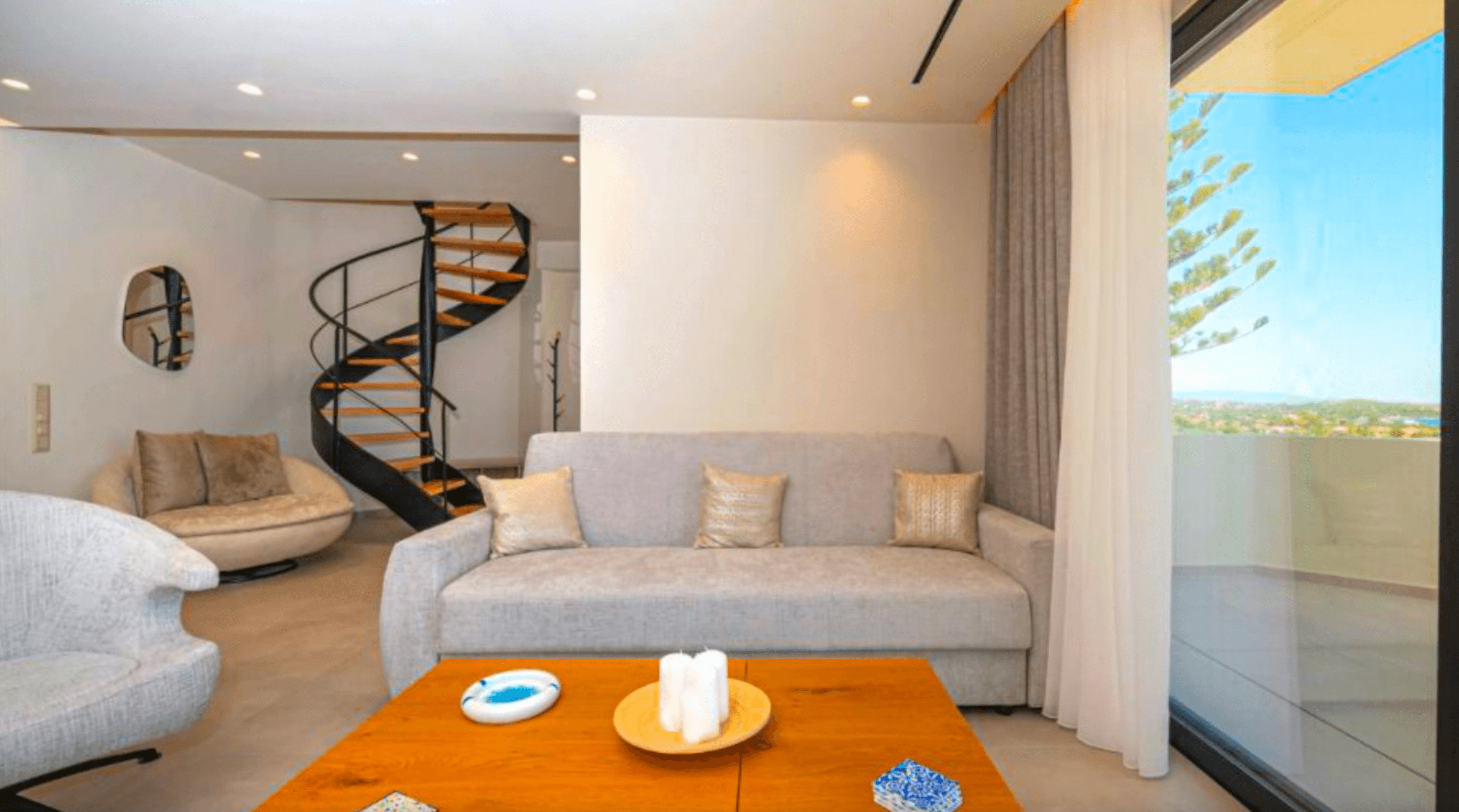 Elegant villa, Porto Cheli 8