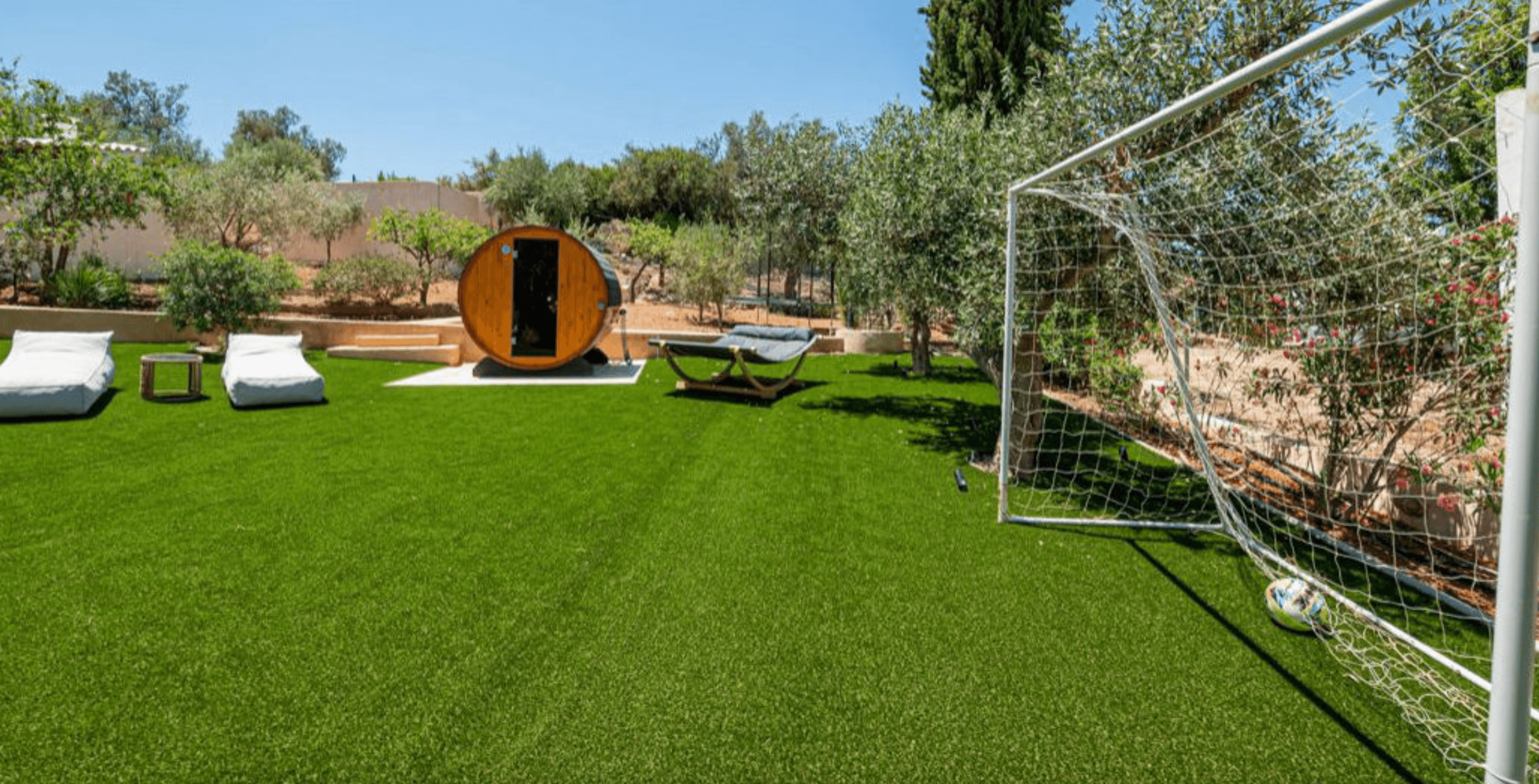 Elegant villa, Porto Cheli 13