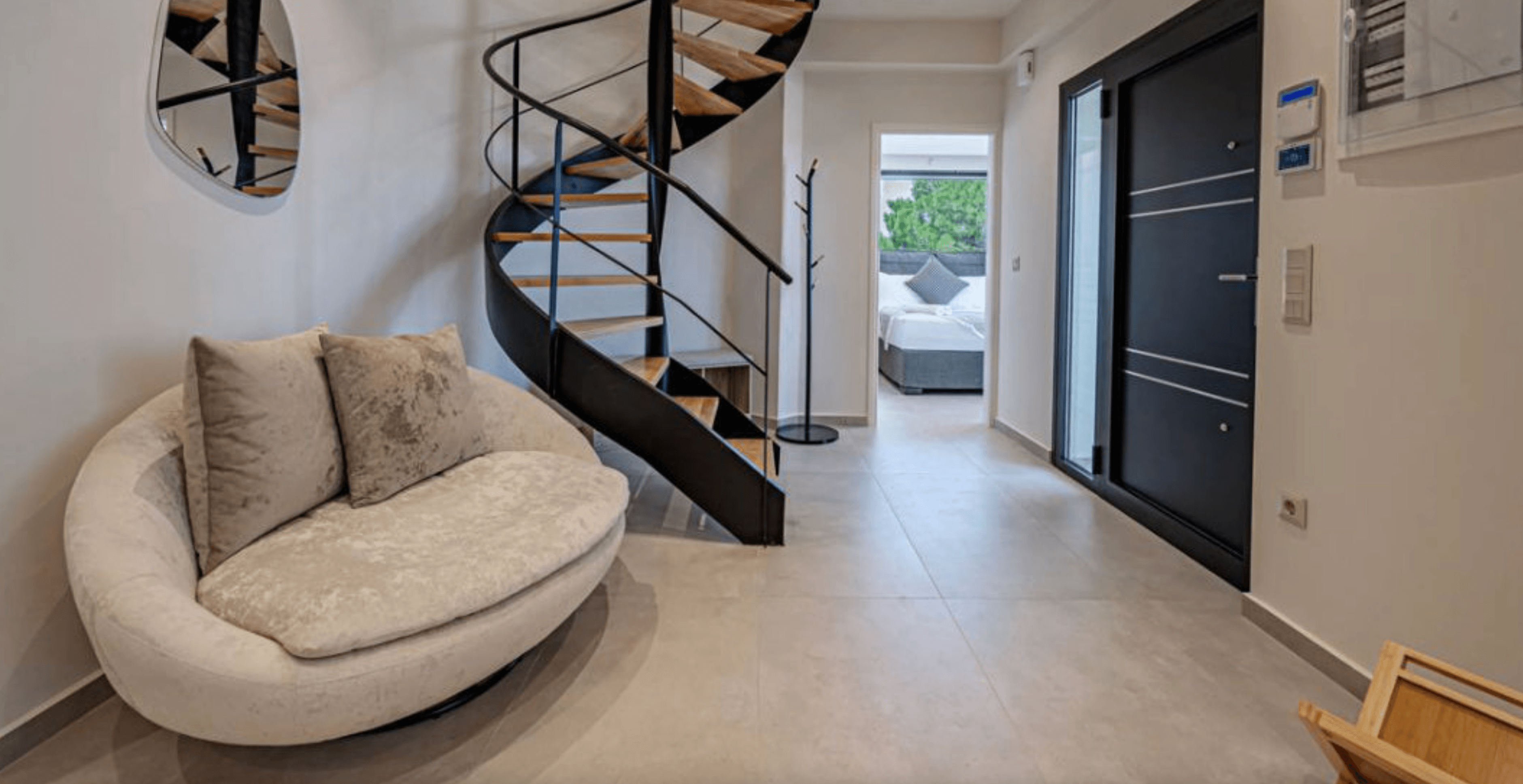 Elegant villa, Porto Cheli 7