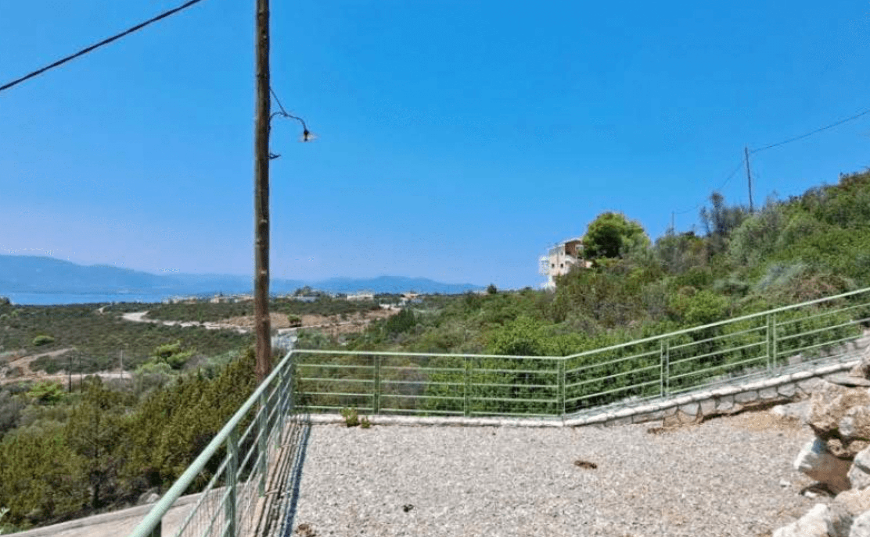 Elegant and stylish villa,Theologos 22