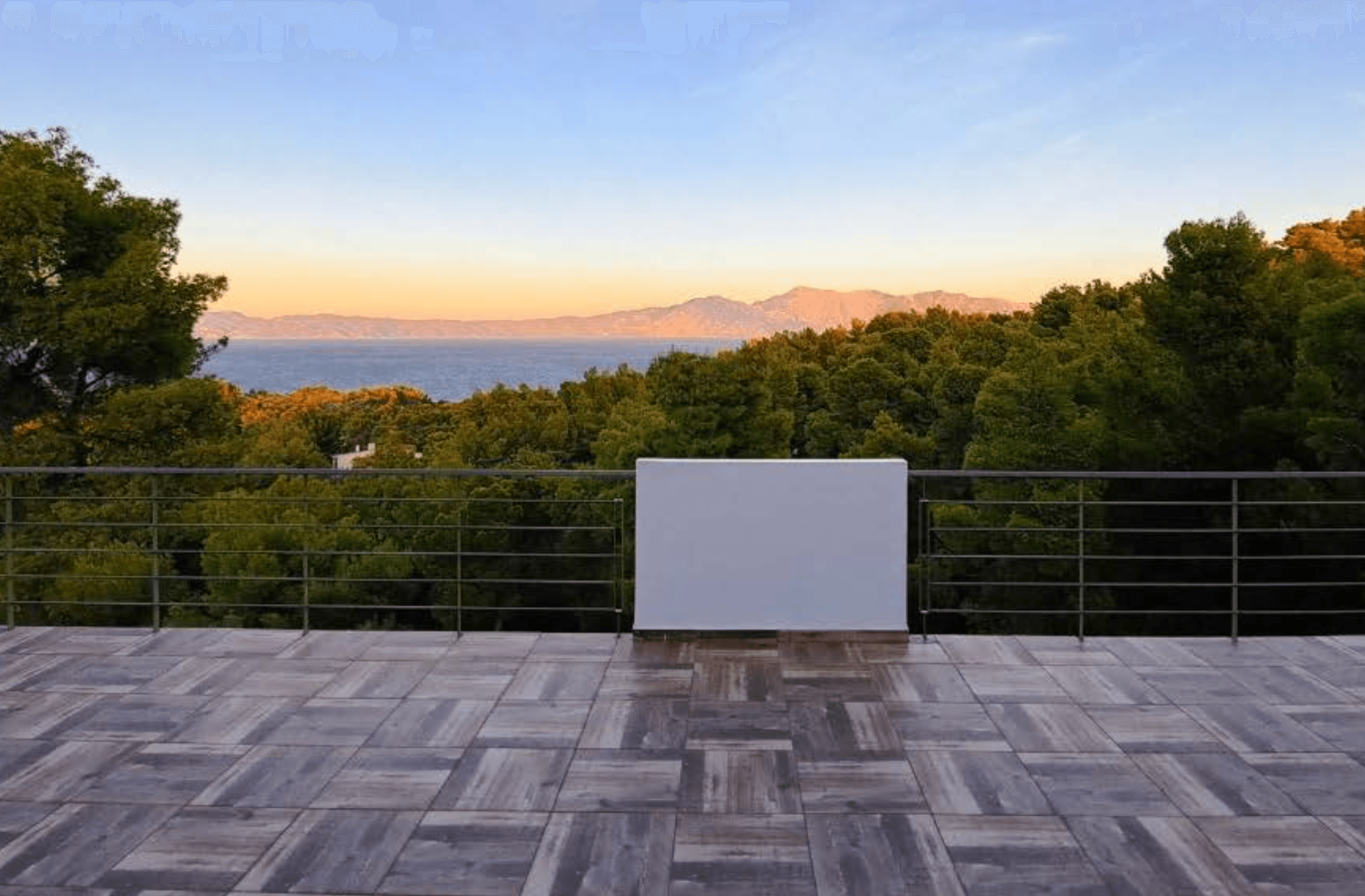 Elegant and stylish villa,Theologos 19