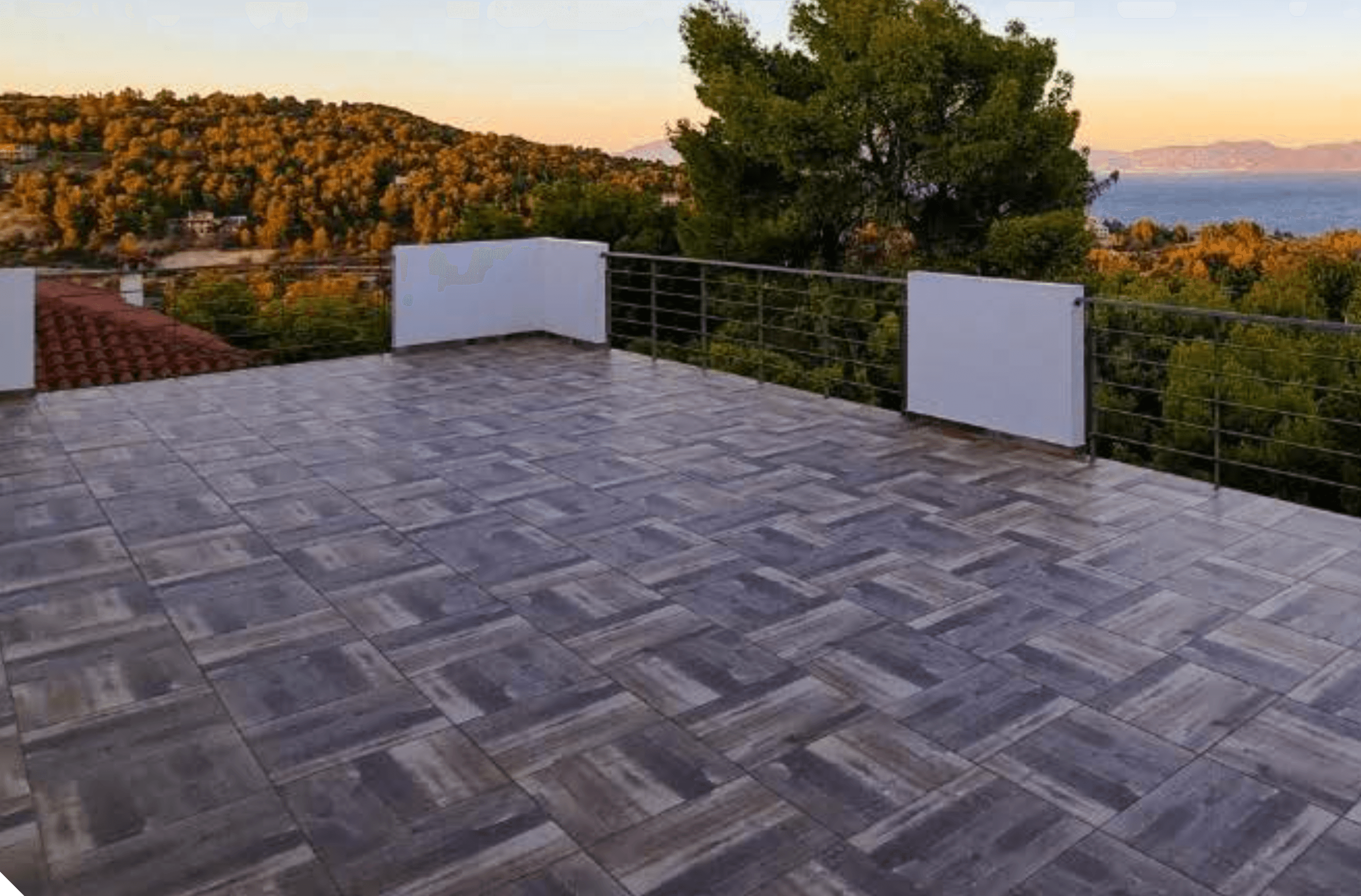 Elegant and stylish villa,Theologos 21