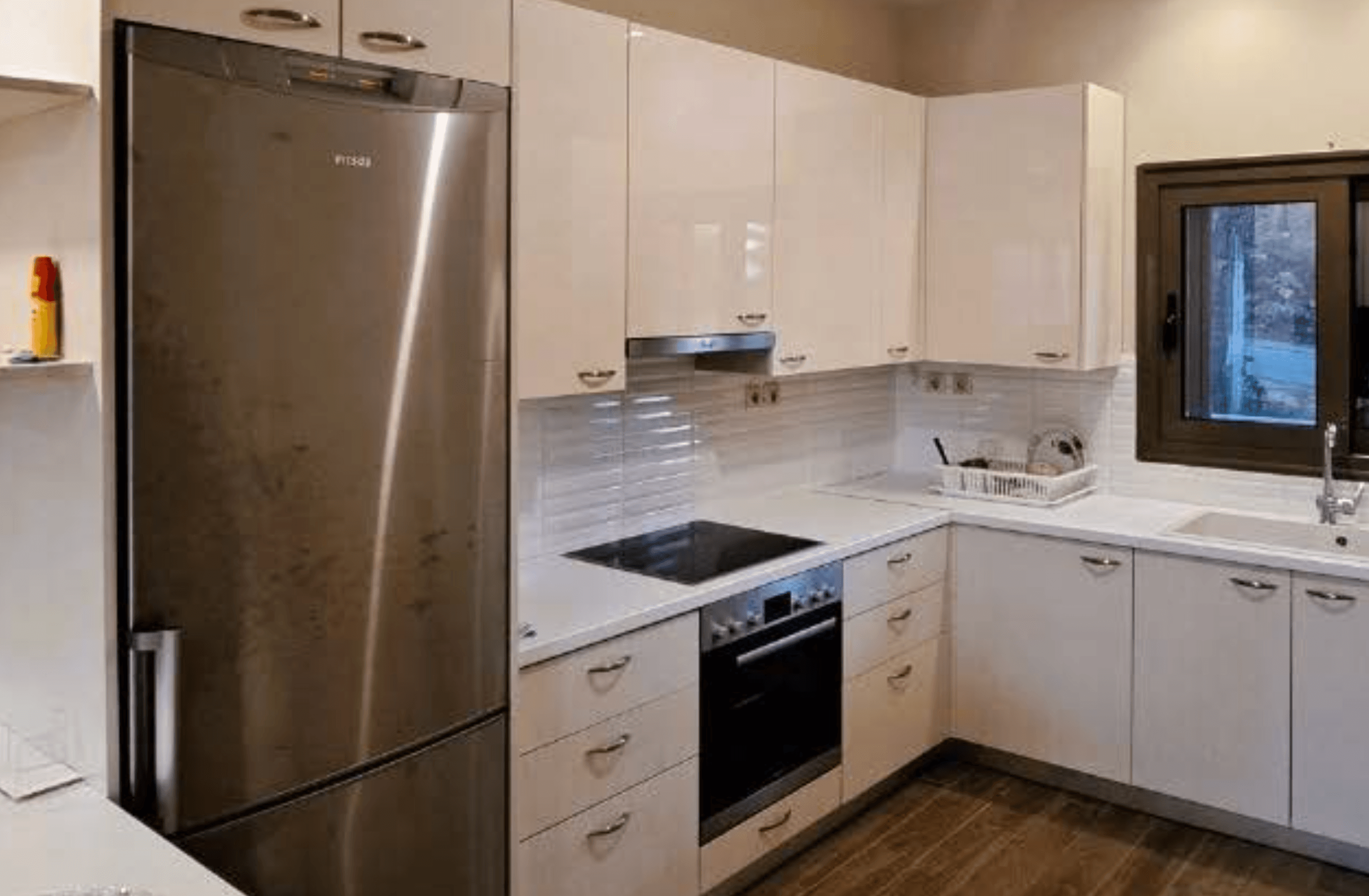 Elegant and stylish villa,Theologos 10