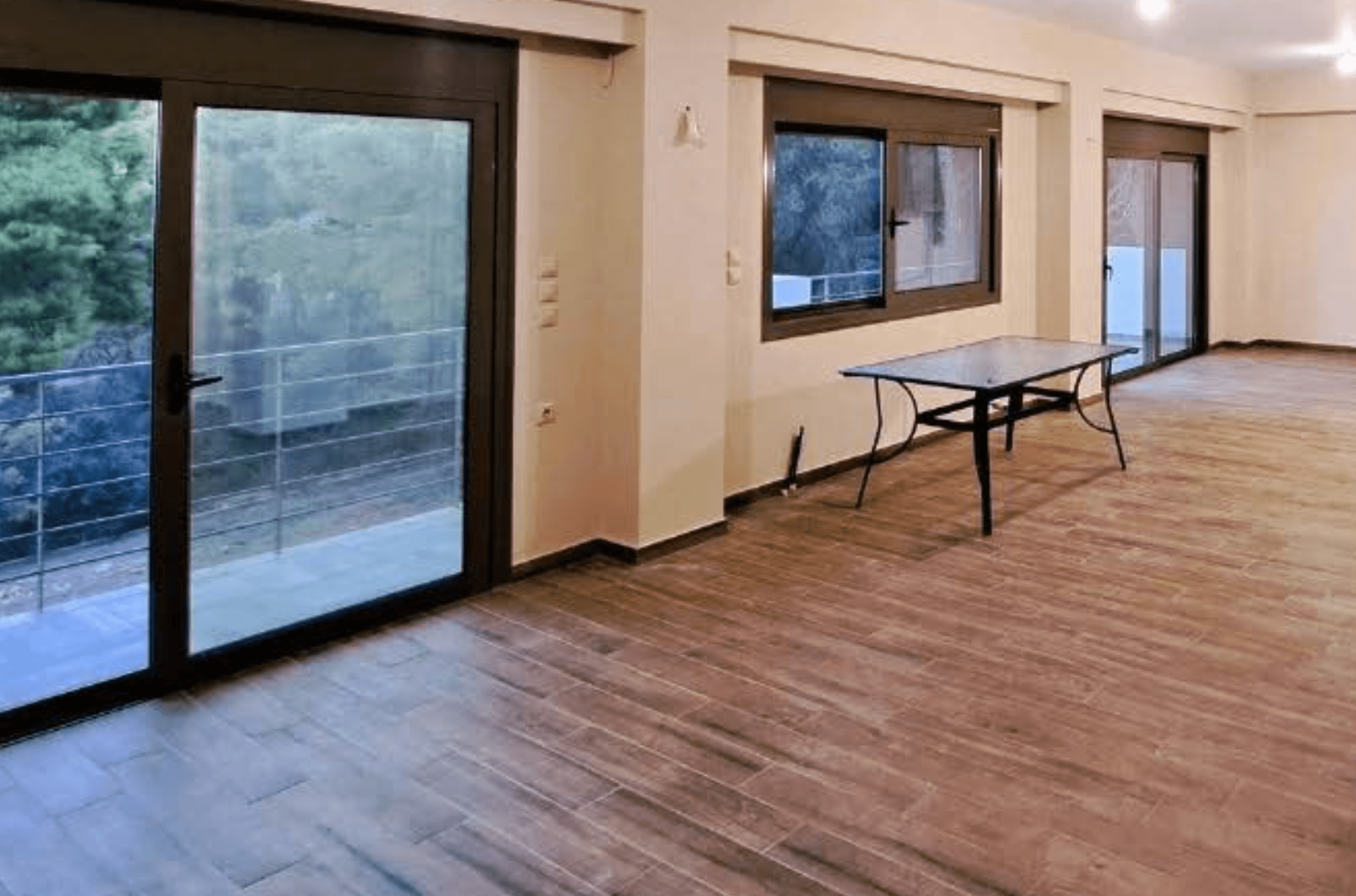 Elegant and stylish villa,Theologos 7