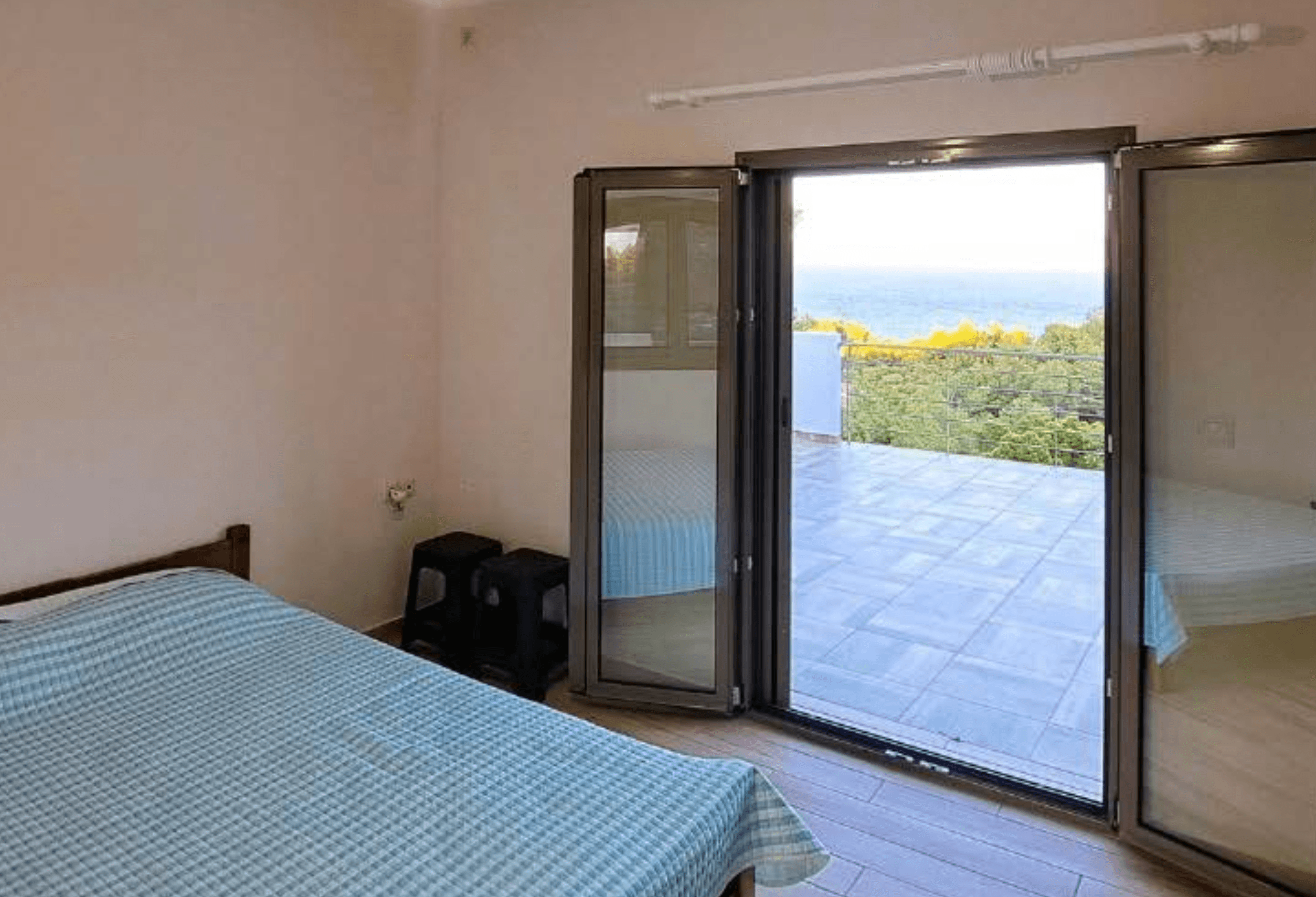 Elegant and stylish villa,Theologos 12