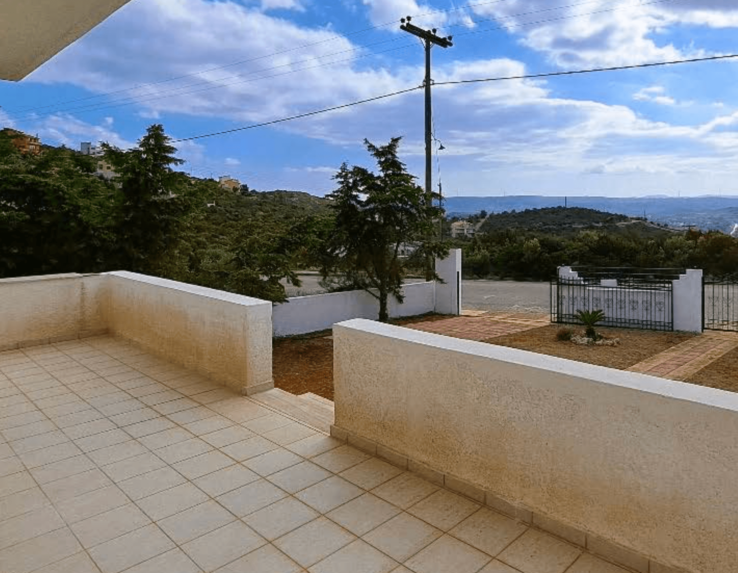 Elegant villa with traditional elements, Theologos Bay 12