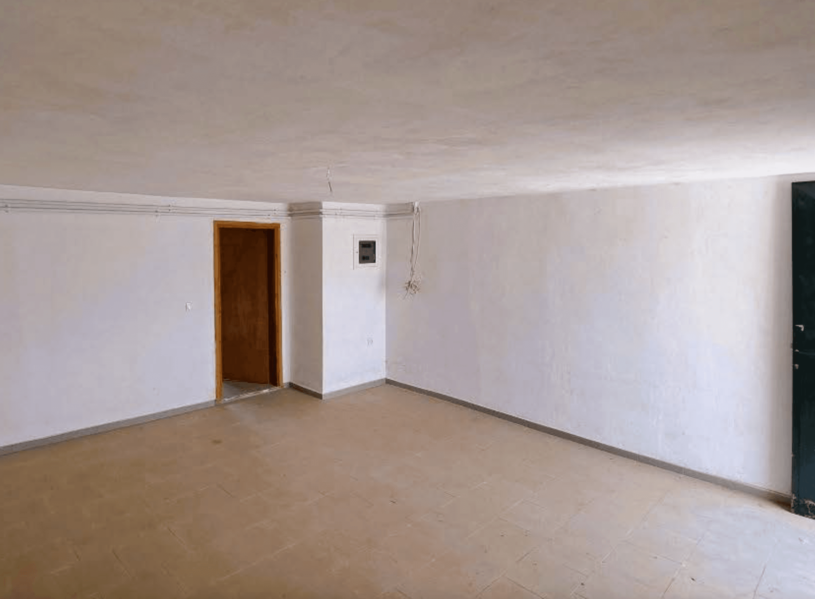 Elegant villa with traditional elements, Theologos Bay 7