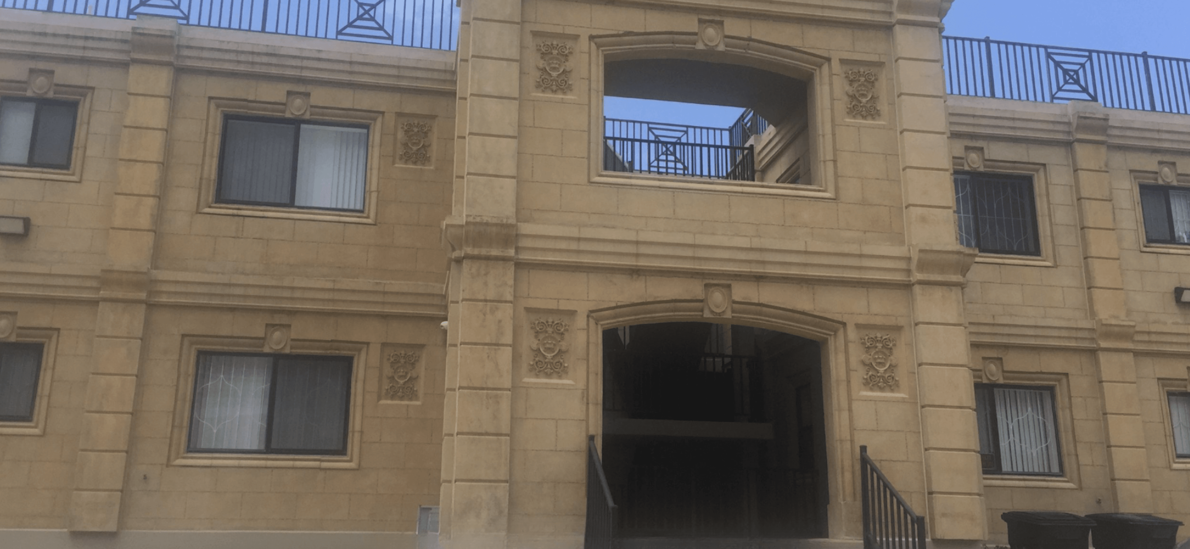 Элегантные апартаменты, Сент-Китс и Невис 2