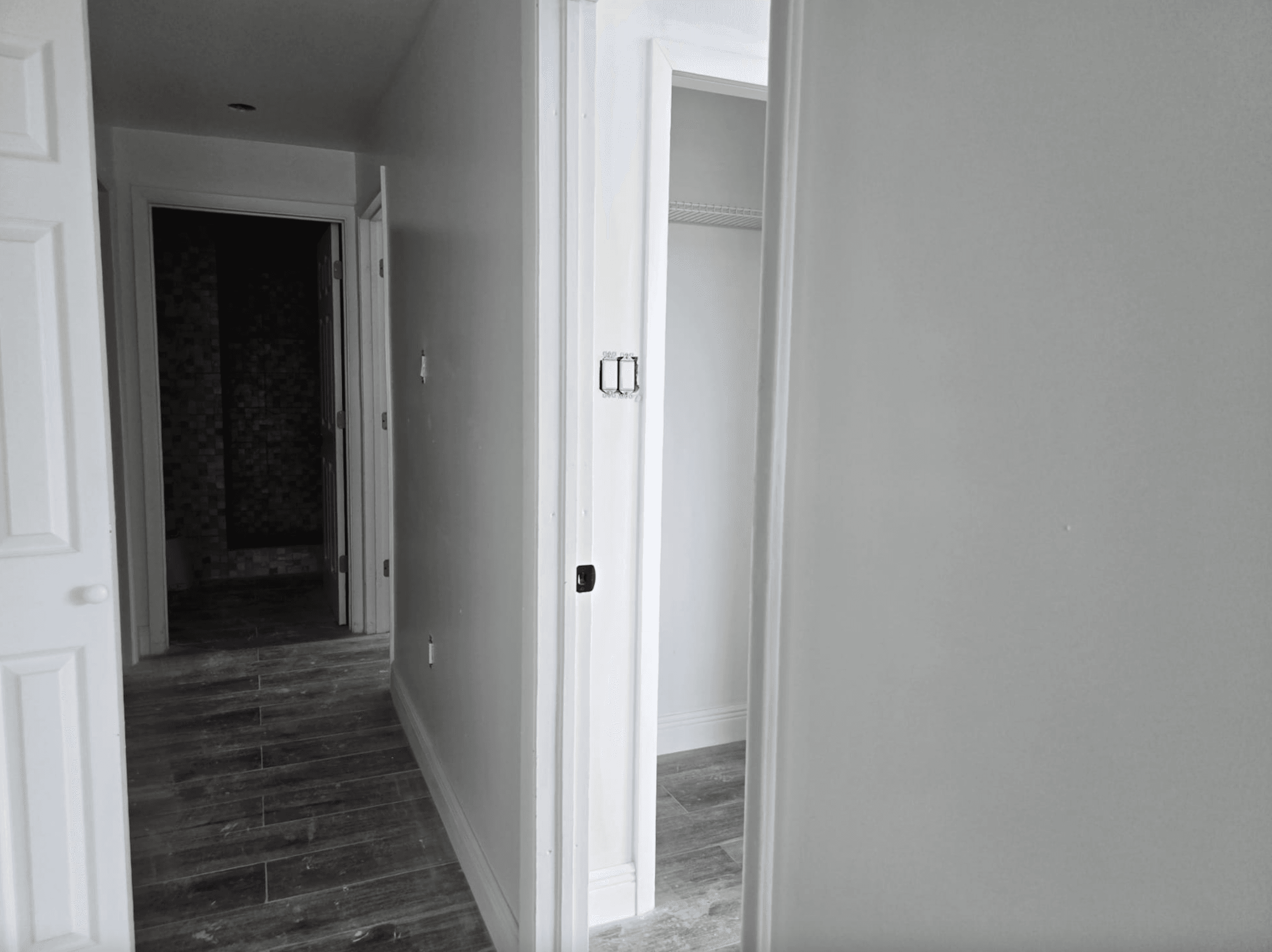 Стильные апартаменты, Бассетер 7