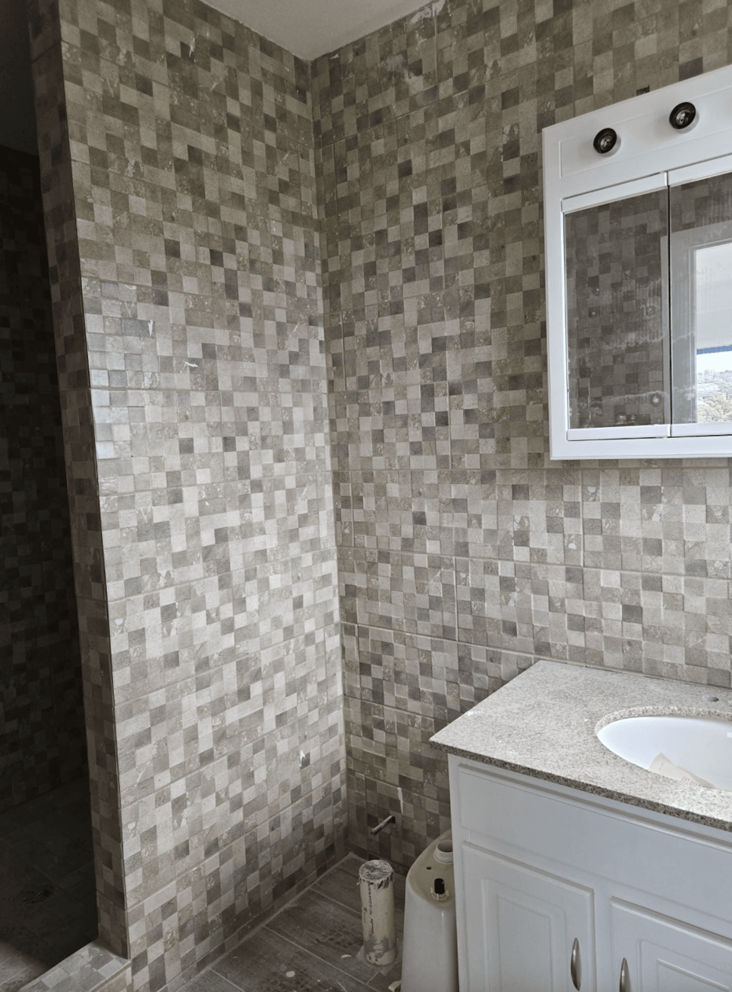 Стильные апартаменты, Бассетер 8