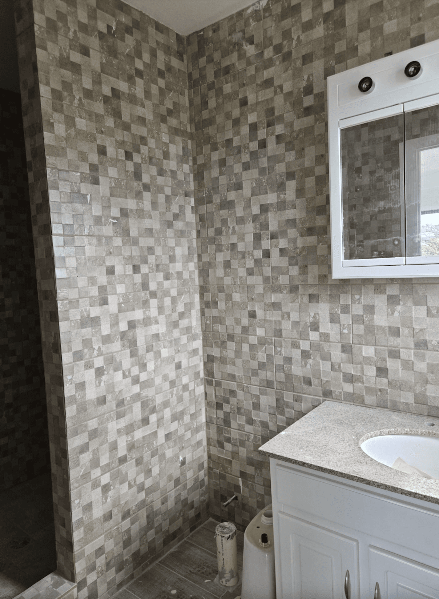 Стильные апартаменты, Бассетер 9