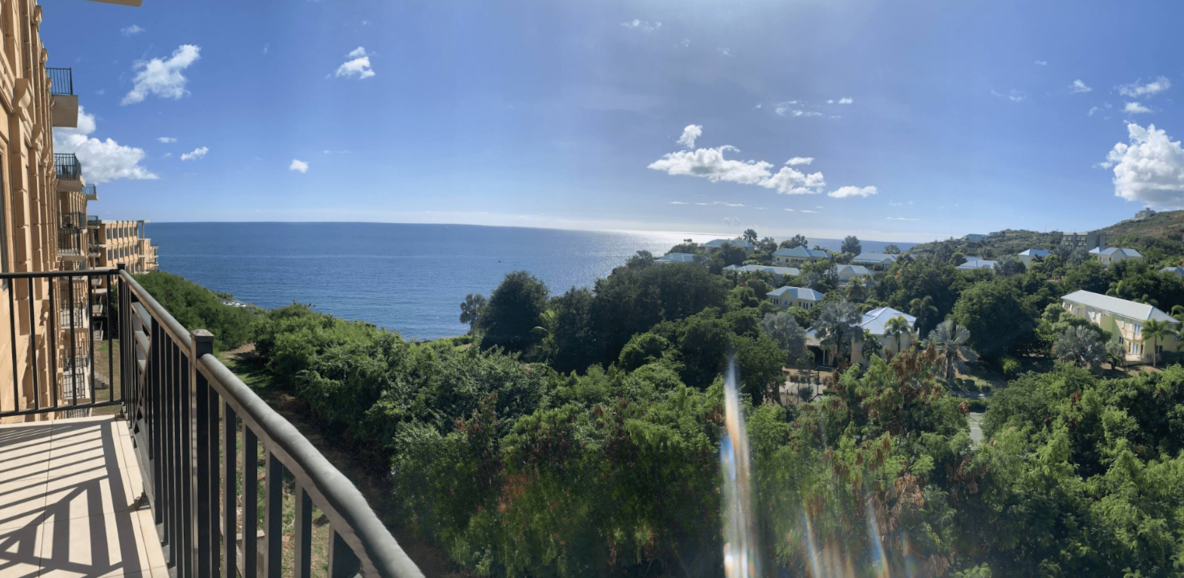 Стильные апартаменты, Бассетер 1