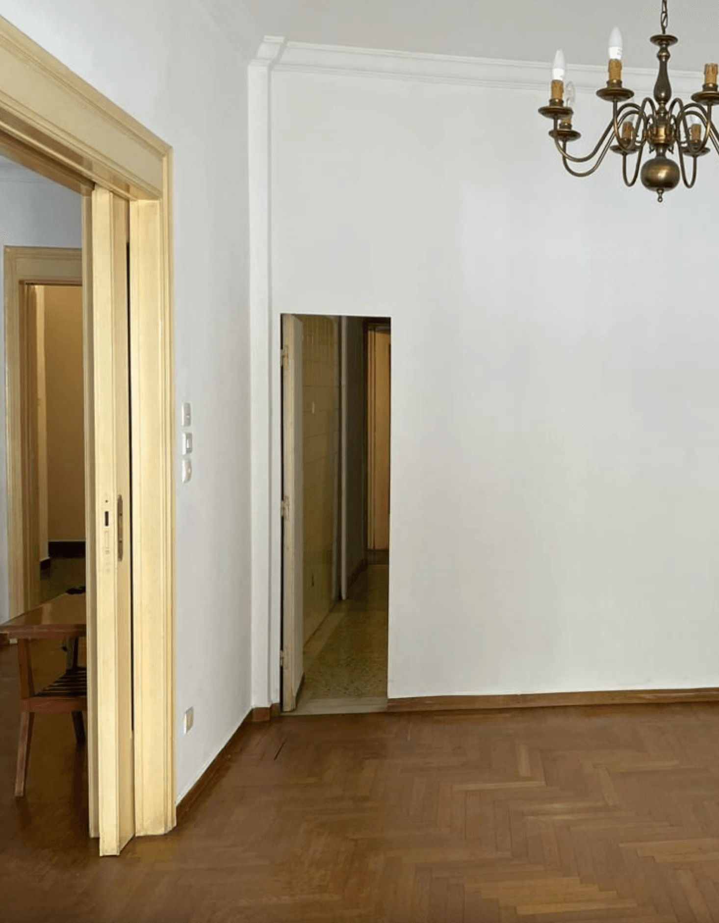 Cosy apartments, Pagrati, Athens 2