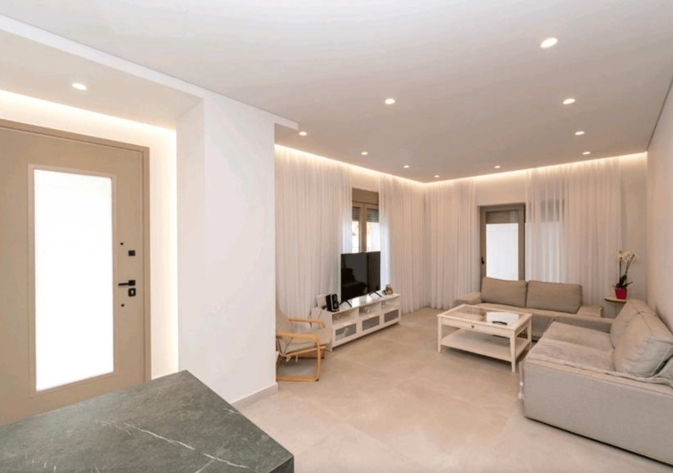 Elegant and stylish apartments, Elliniko, Athens 2