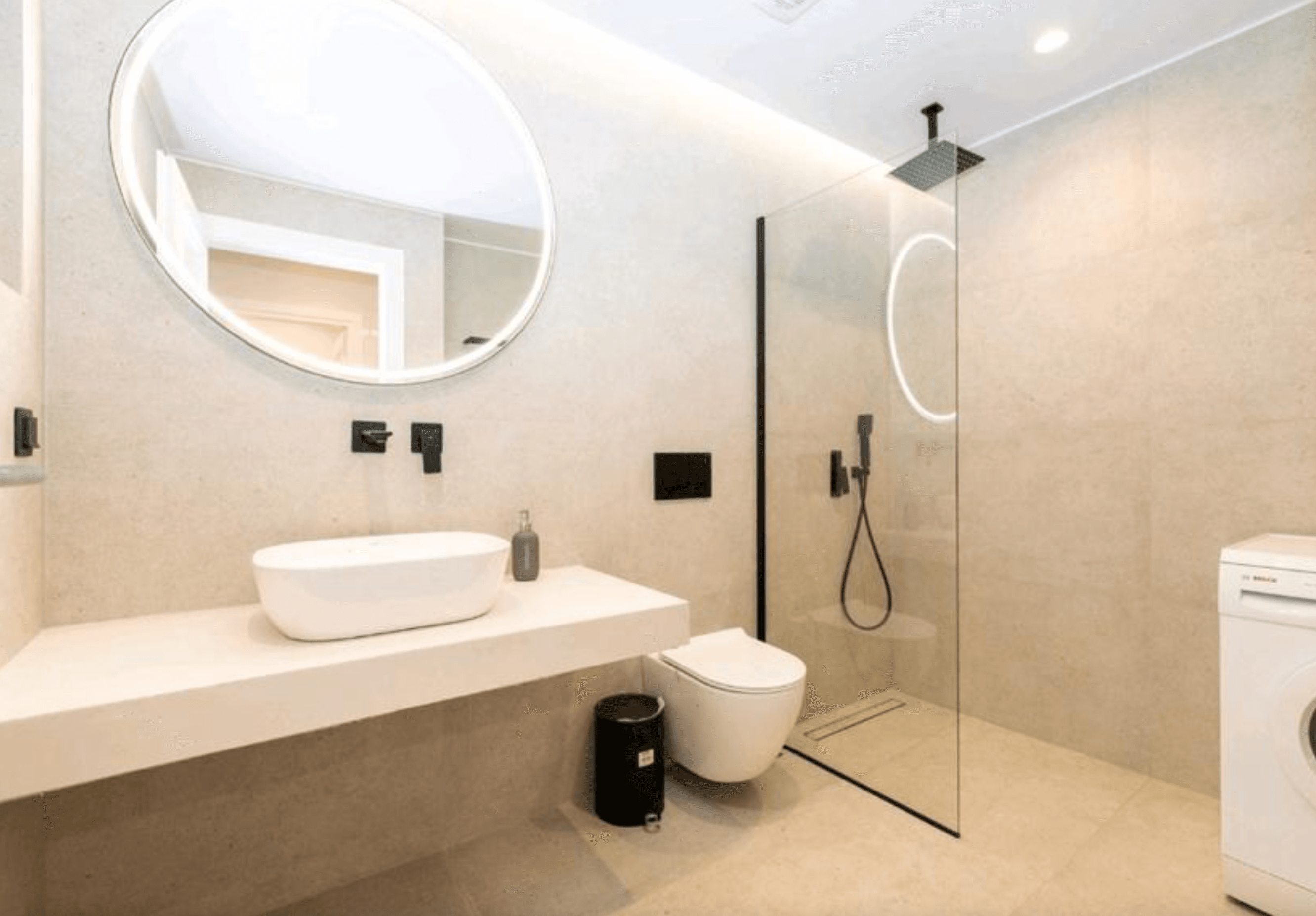 Elegant and stylish apartments, Elliniko, Athens 6