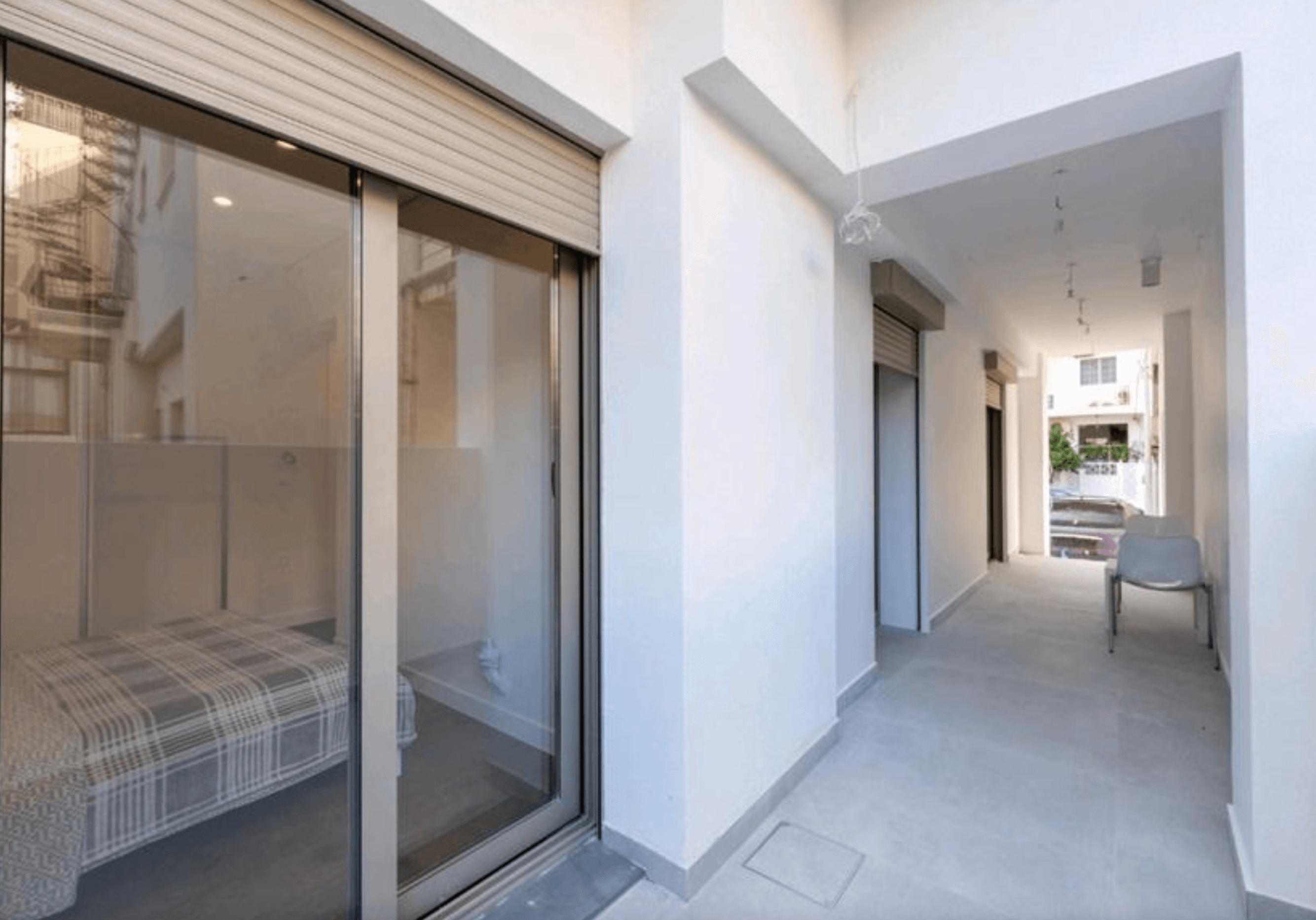 Elegant and stylish apartments, Elliniko, Athens 4