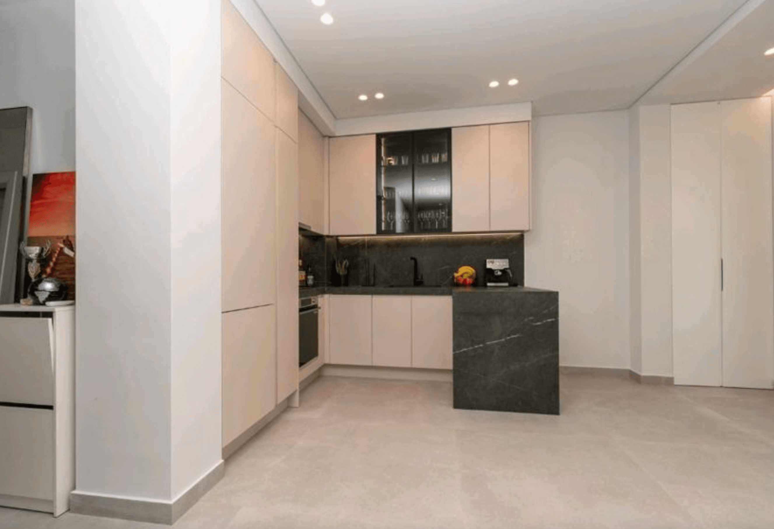 Elegant and stylish apartments, Elliniko, Athens 3