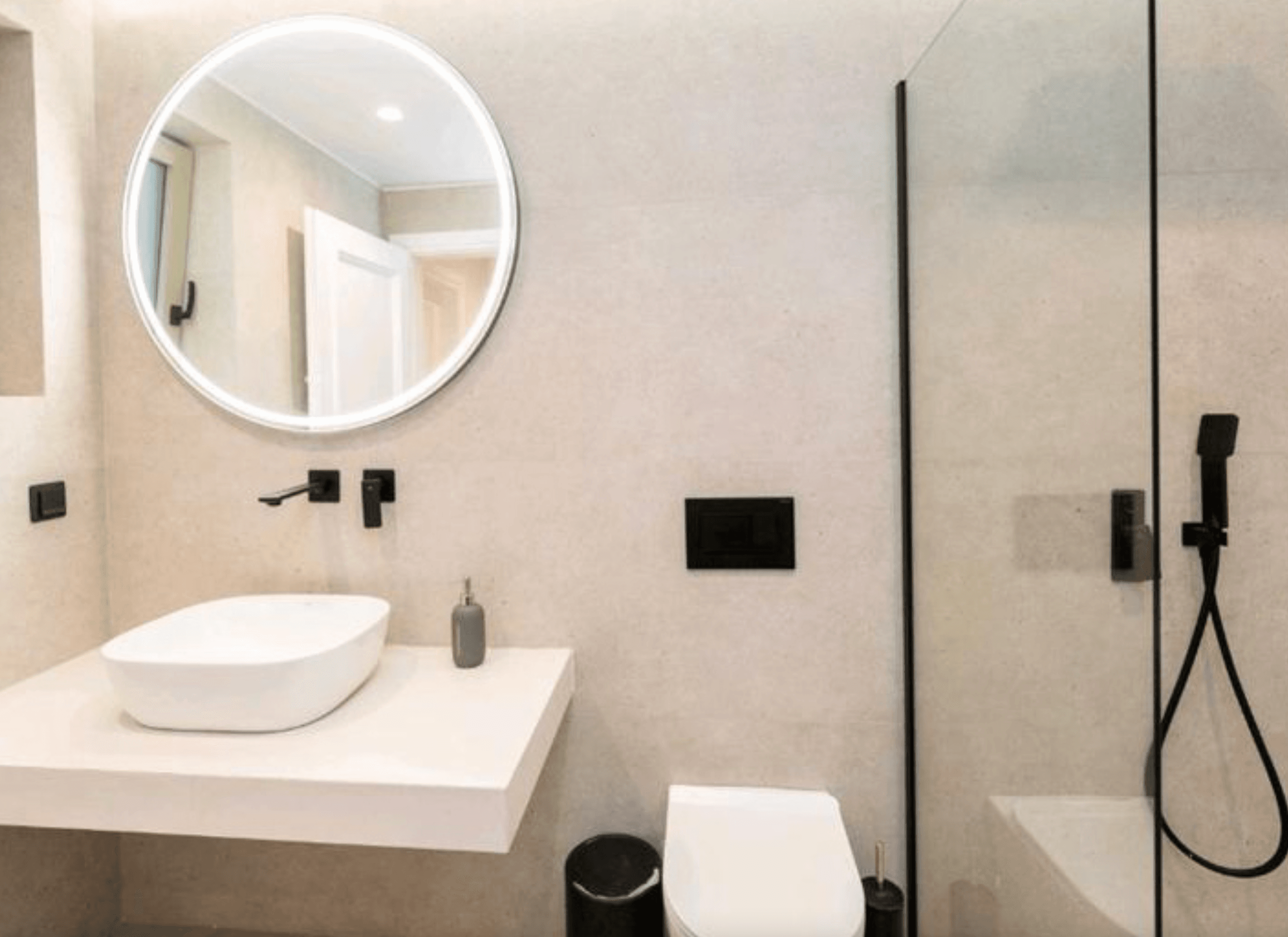 Elegant and stylish apartments, Elliniko, Athens 7