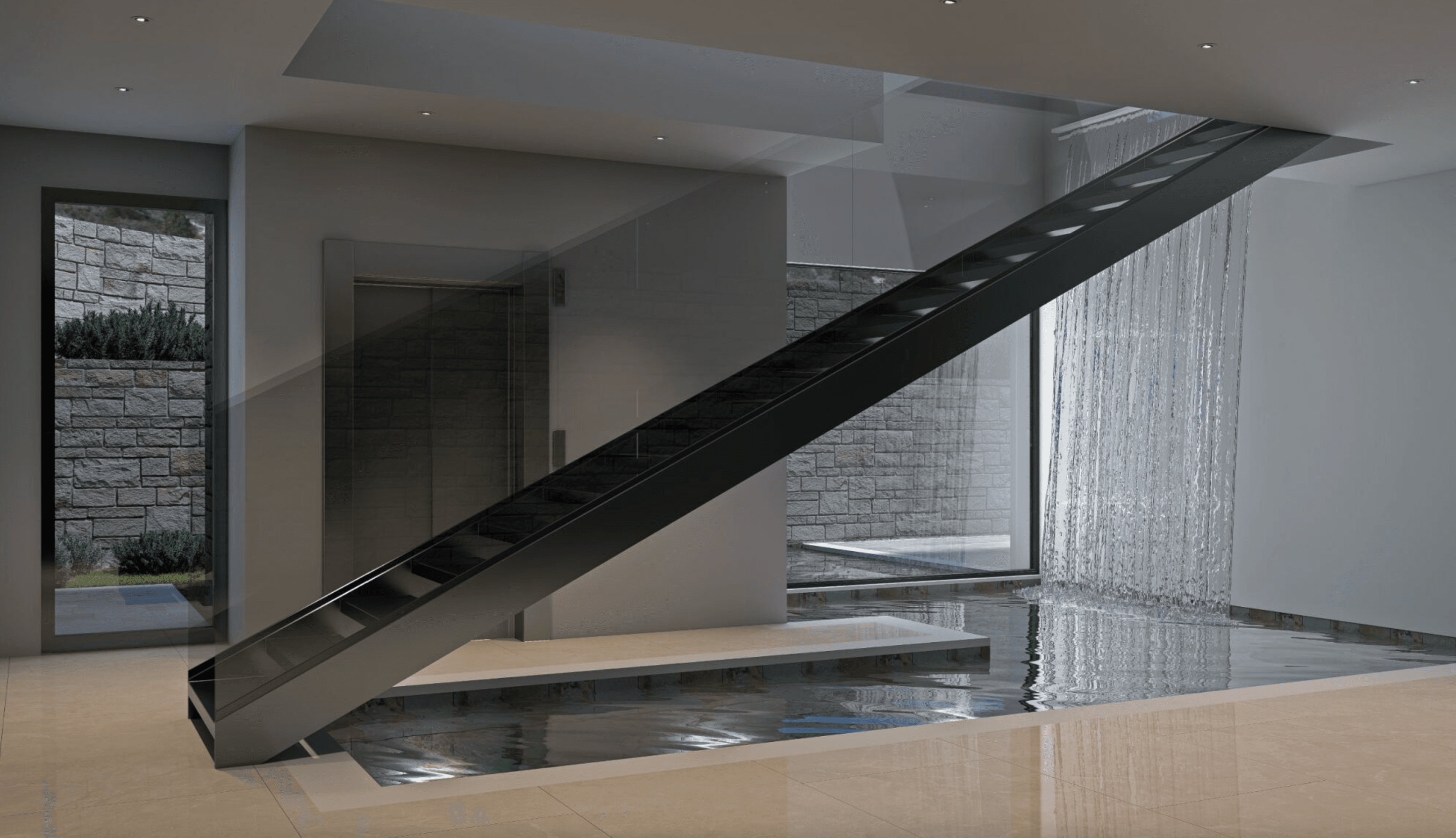 Роскошная вилла, Ха Потами, Пафос 13