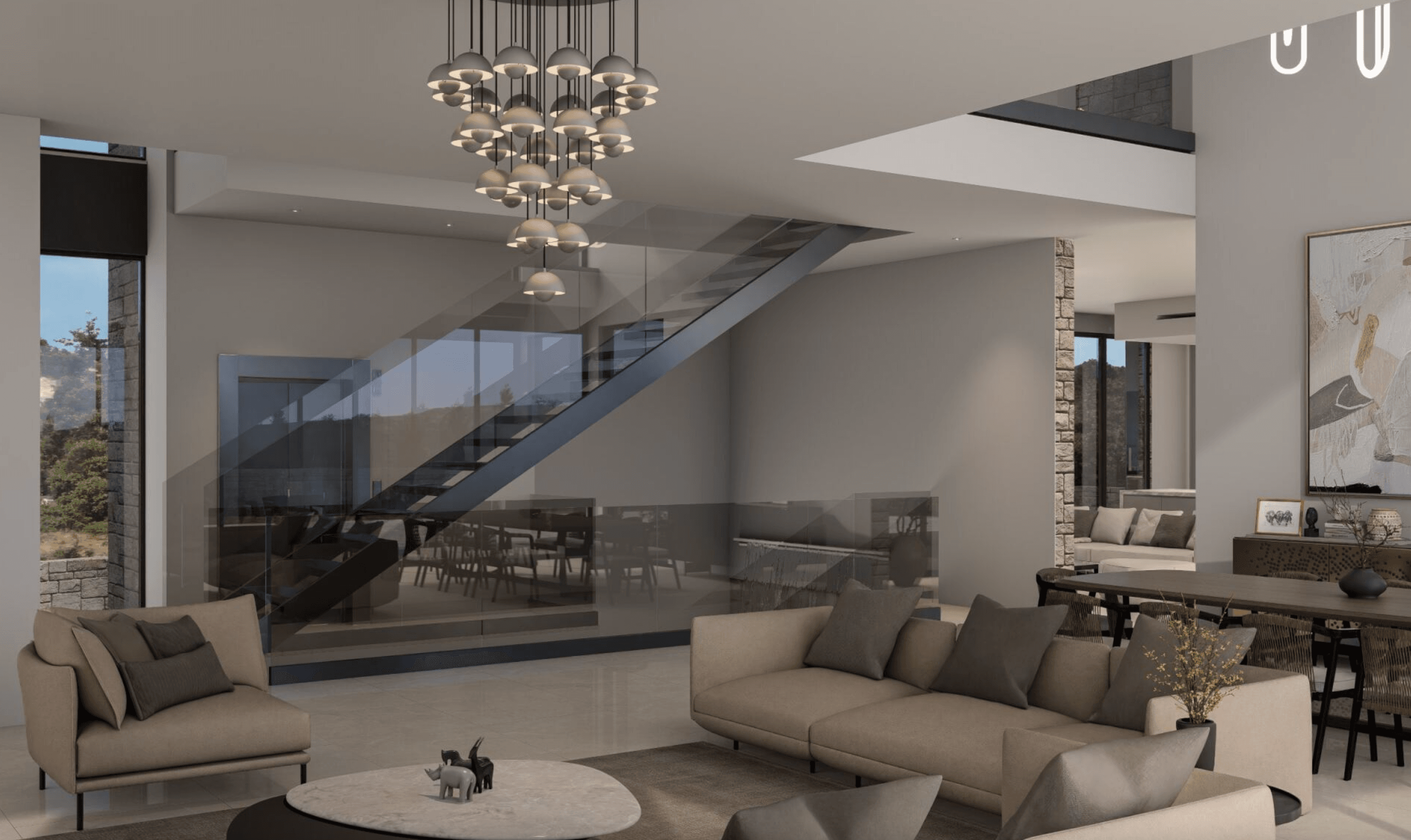 Роскошная вилла, Ха Потами, Пафос 9