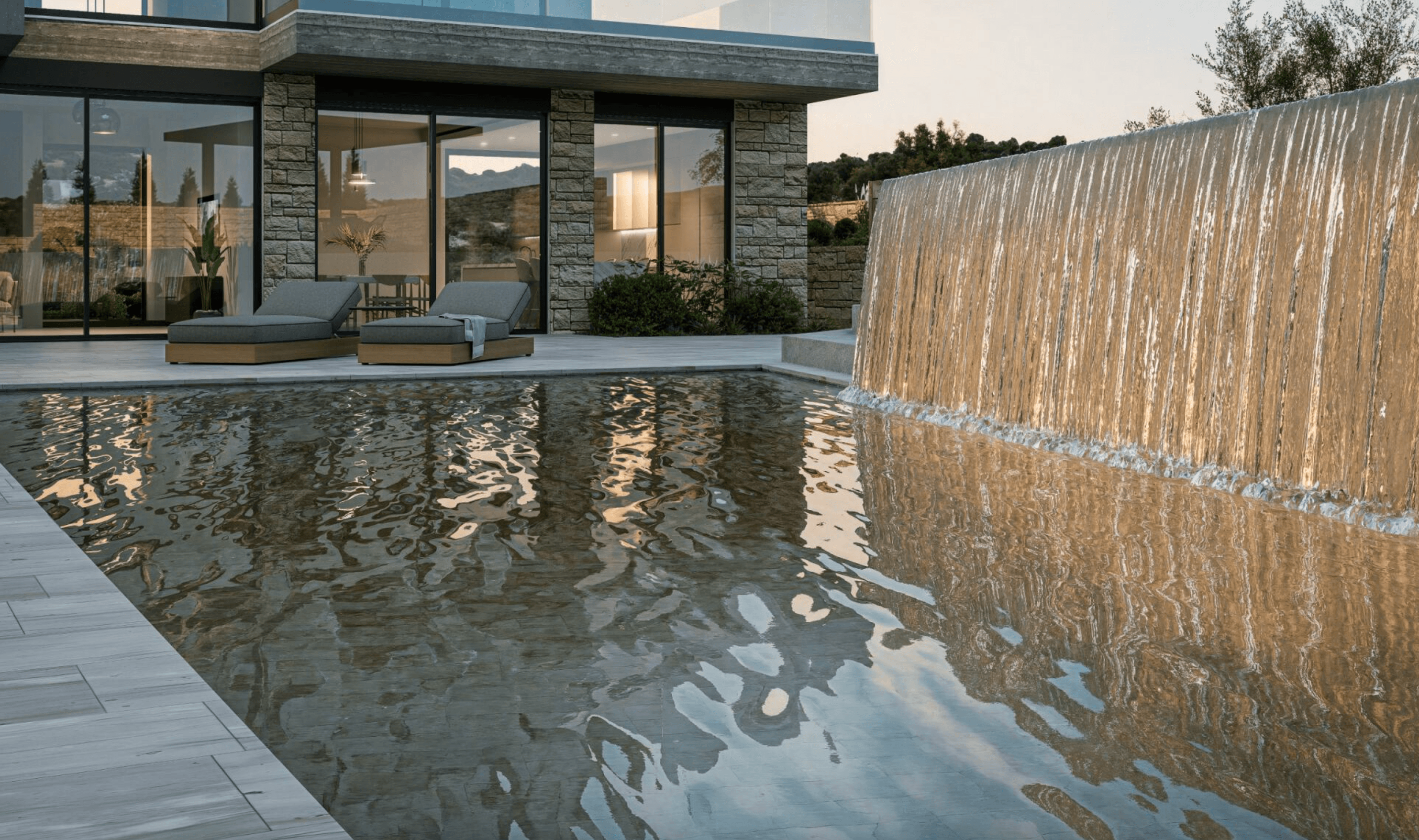 Elegant villa, Ha Potami, Paphos 5