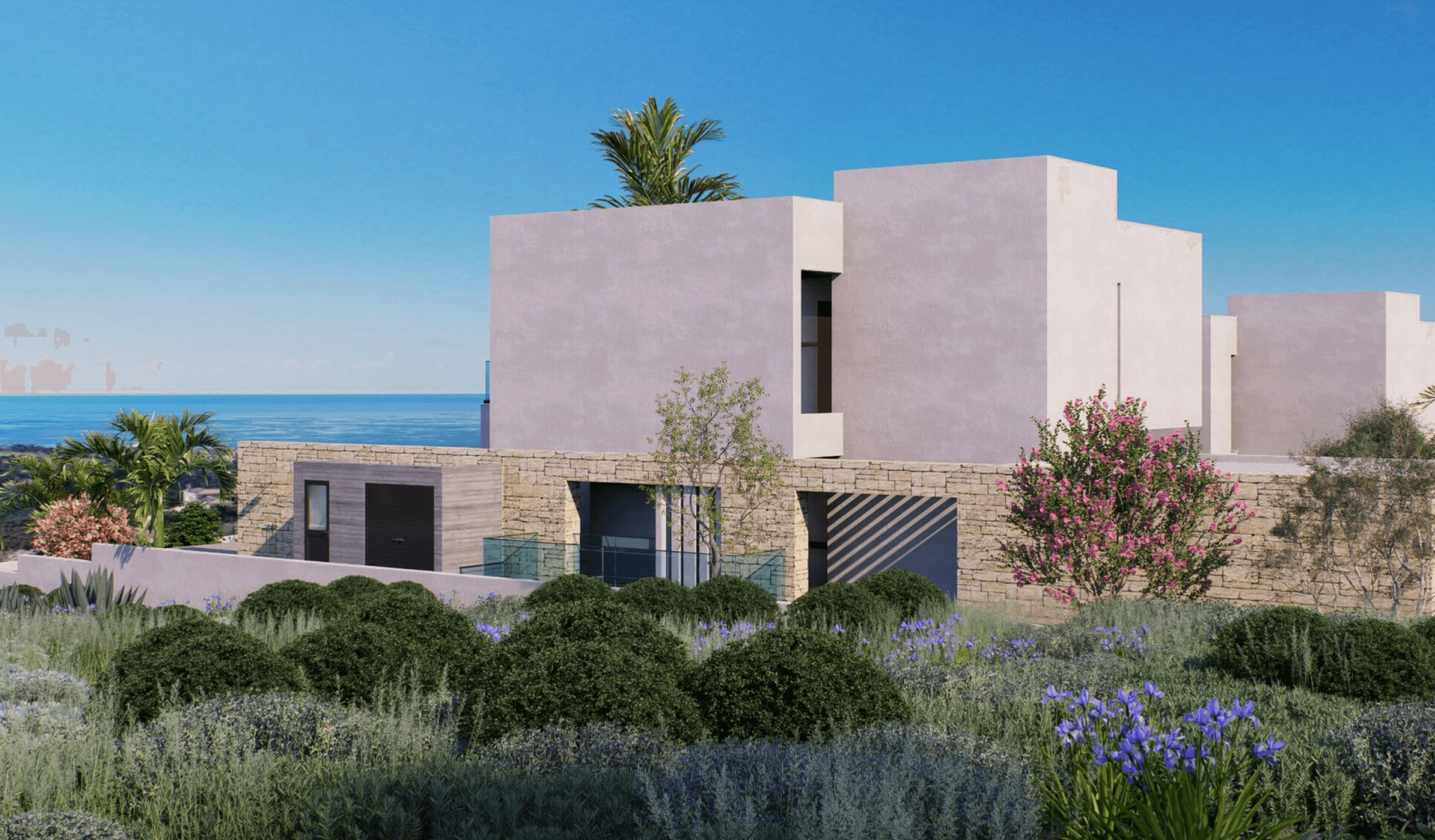 Comfortable villa, Ha Potami, Paphos 9