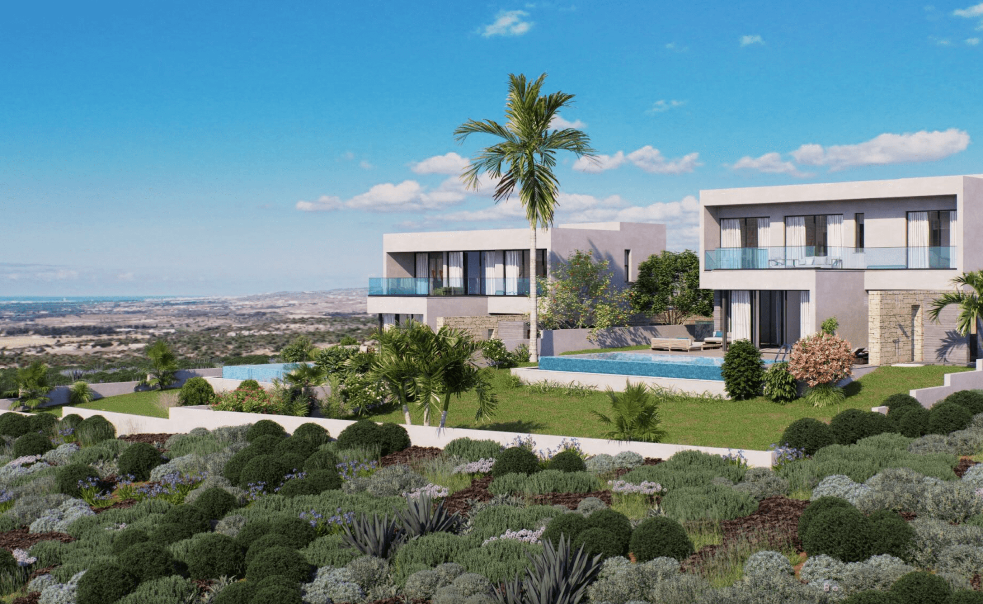 Comfortable villa, Ha Potami, Paphos 3