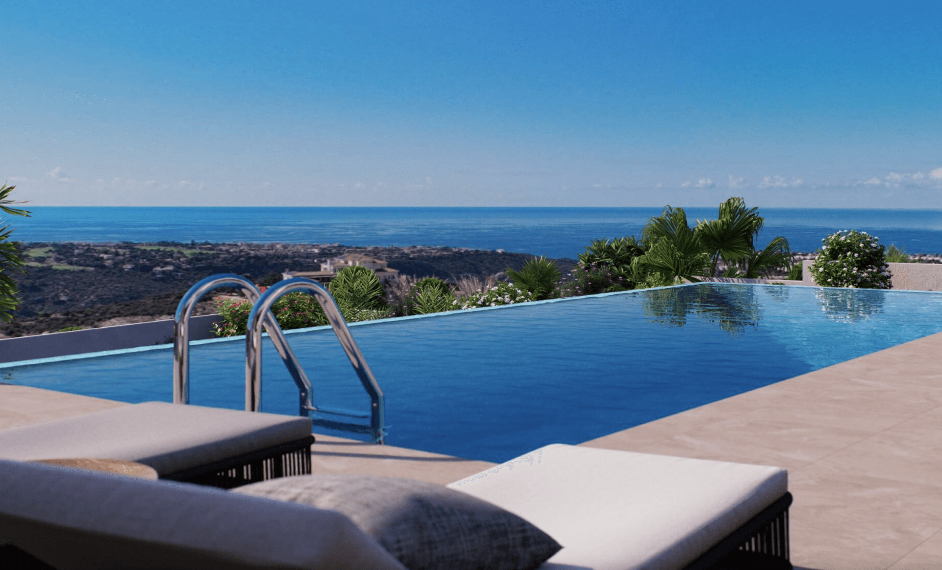 Comfortable villa, Ha Potami, Paphos 11