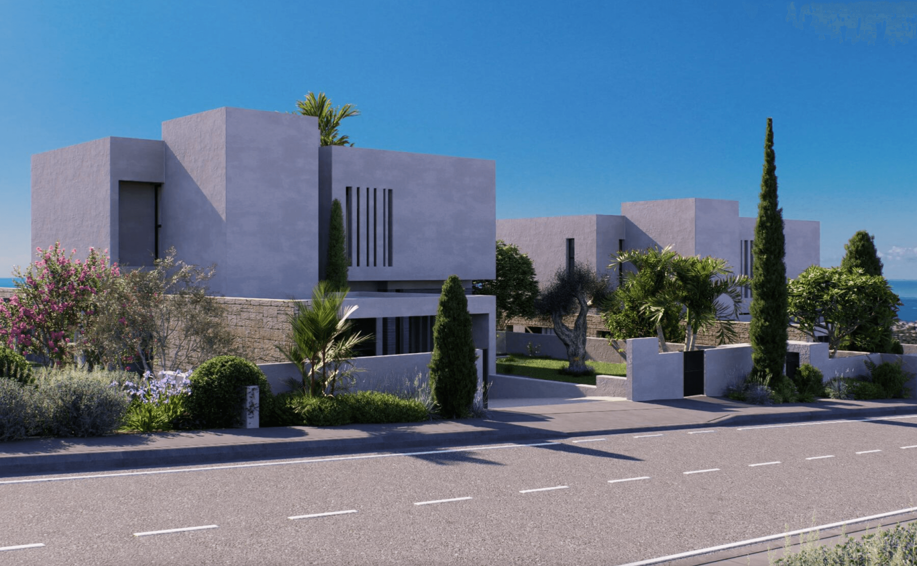 Comfortable villa, Ha Potami, Paphos 5