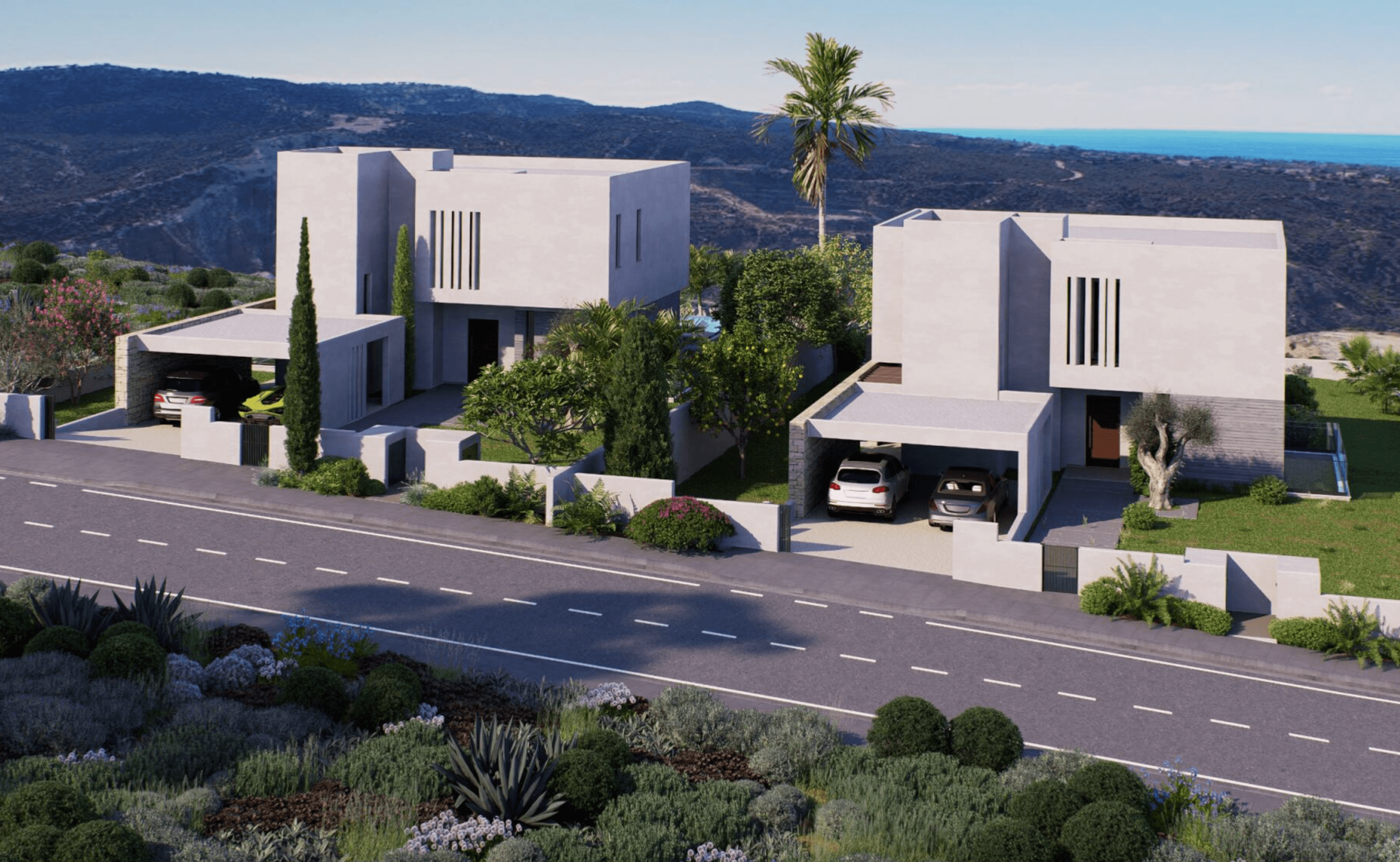 Comfortable villa, Ha Potami, Paphos 4