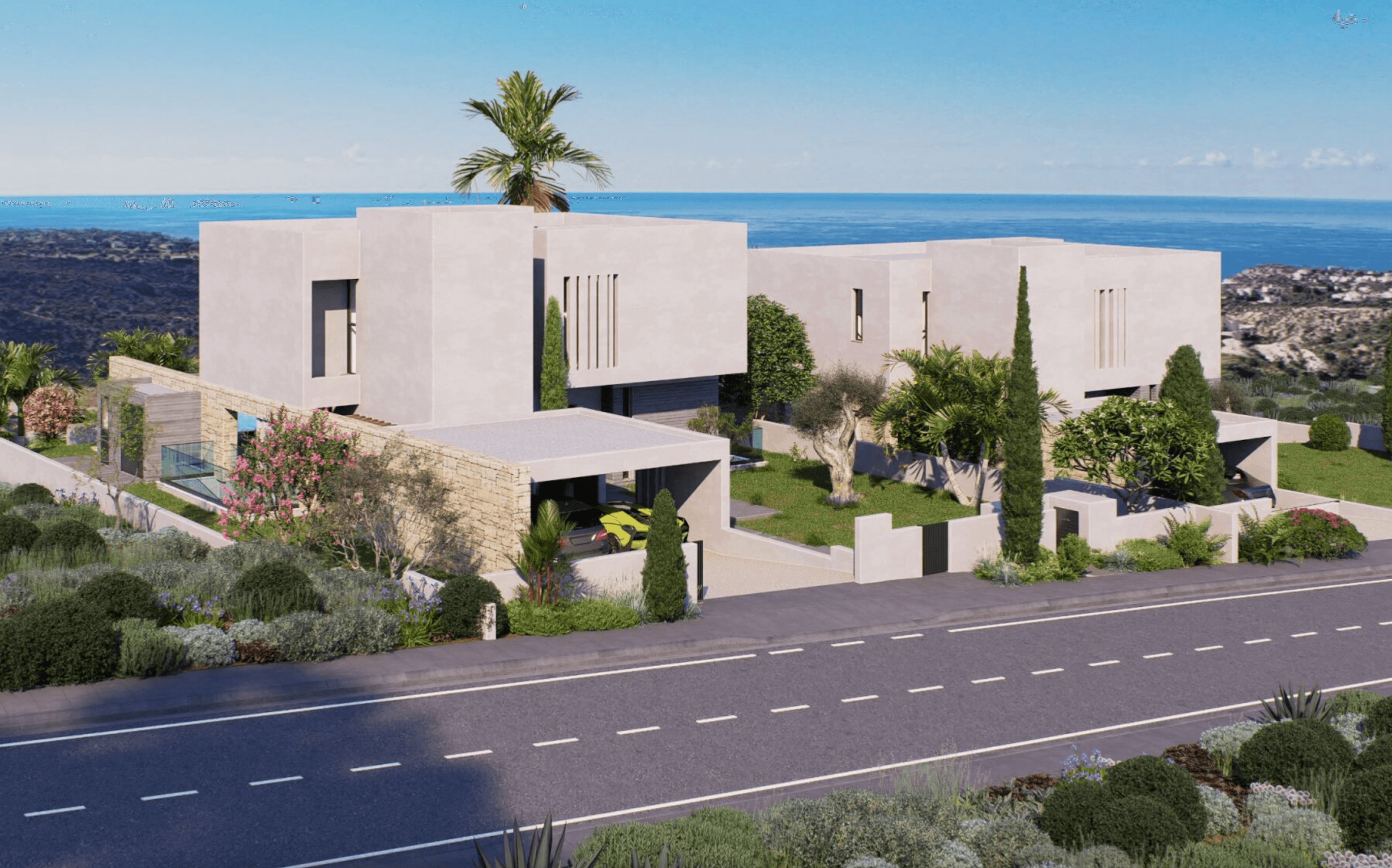 Comfortable villa, Ha Potami, Paphos 6