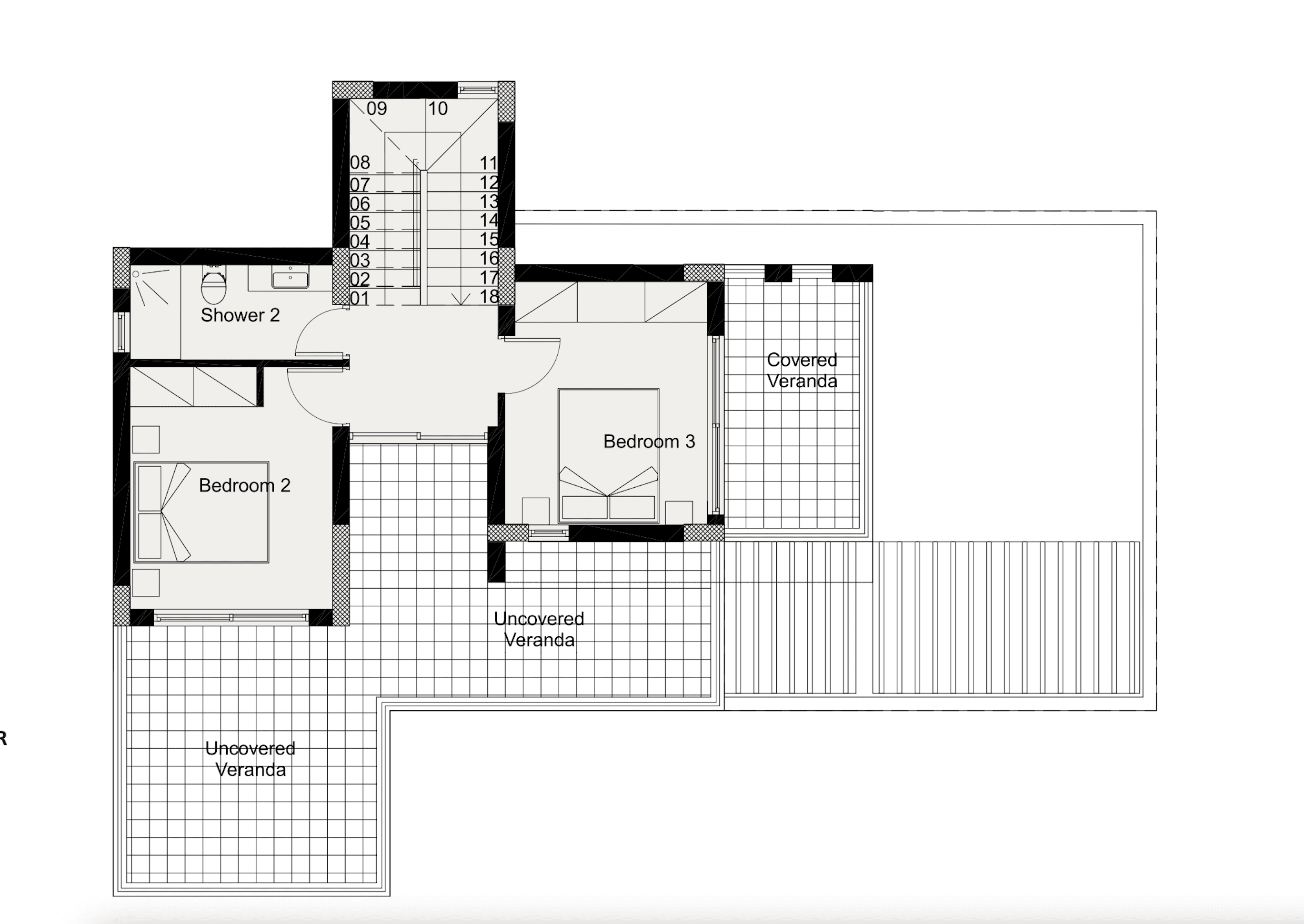 Cosy villas, Ha Potami, Paphos 19