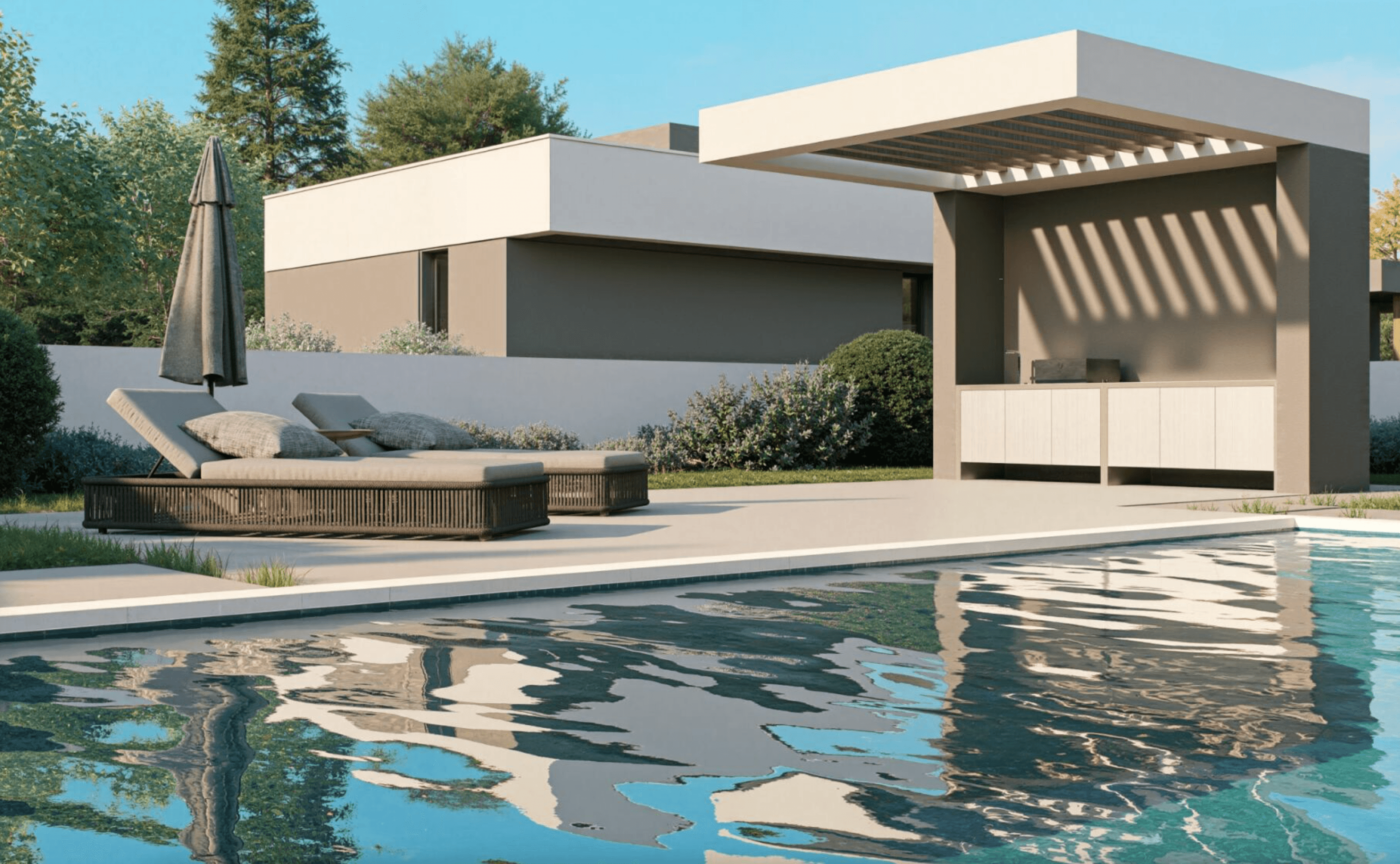 Cosy villas, Ha Potami, Paphos 1