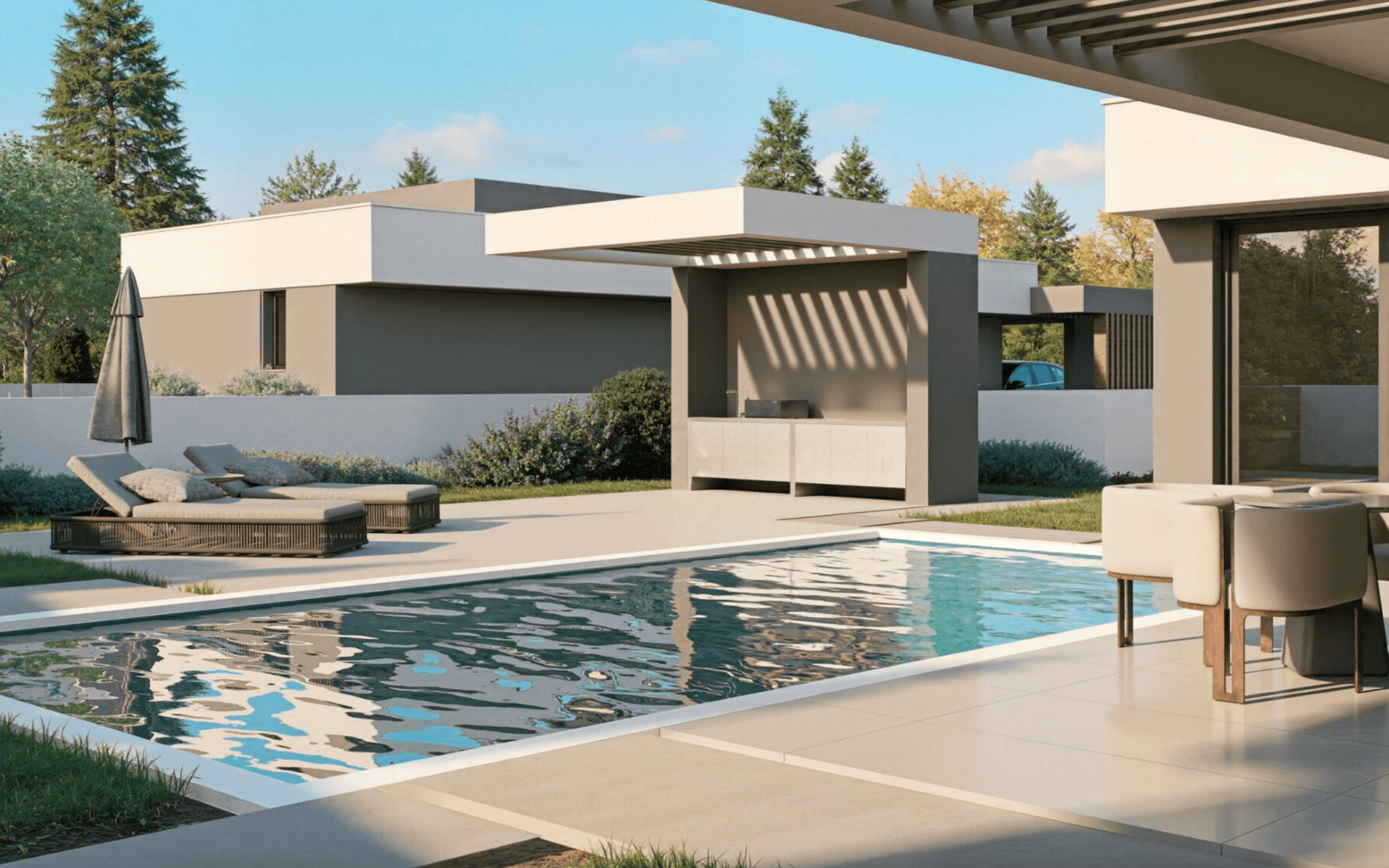 Cosy villas, Ha Potami, Paphos 3