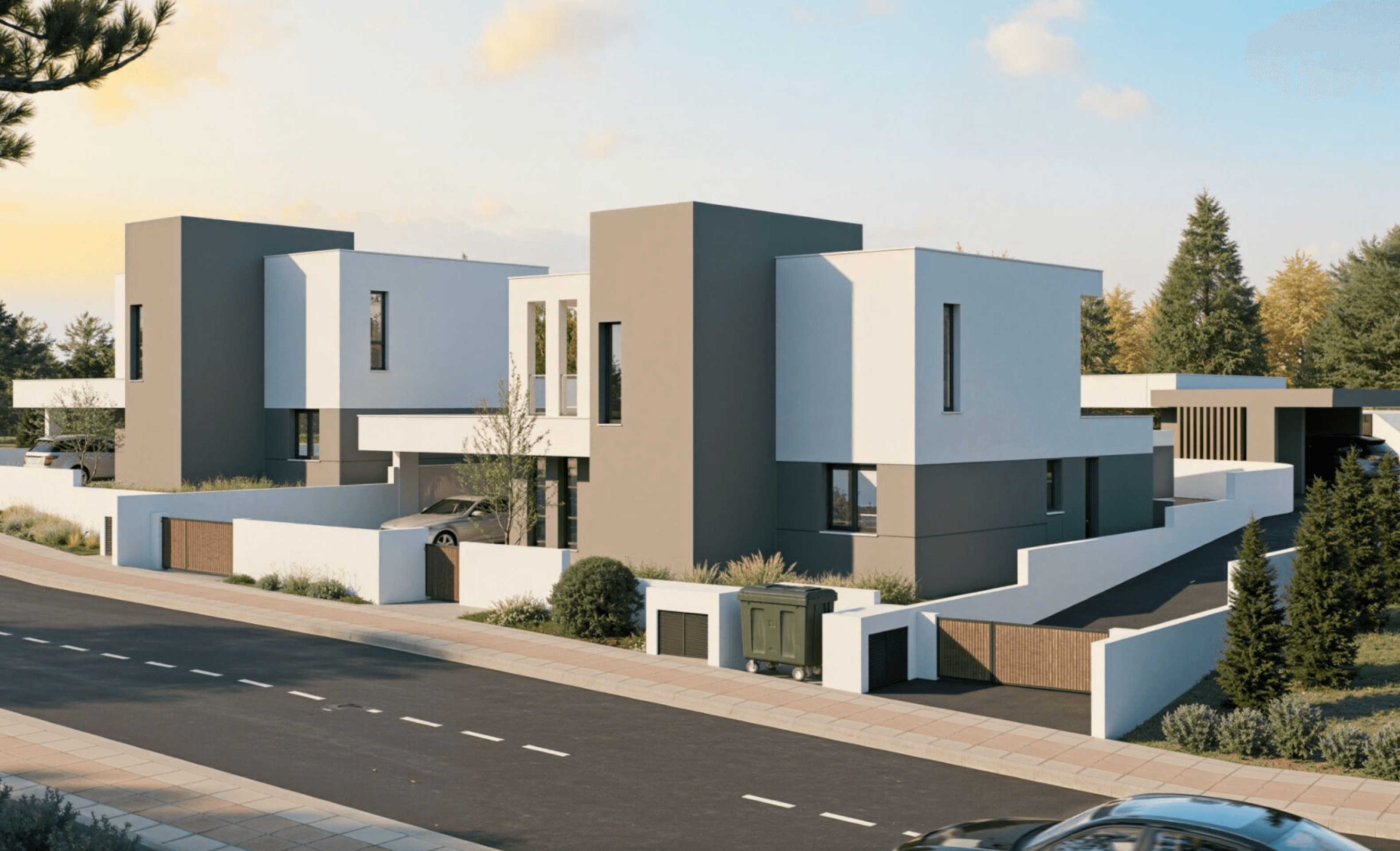 Cosy villas, Ha Potami, Paphos 5