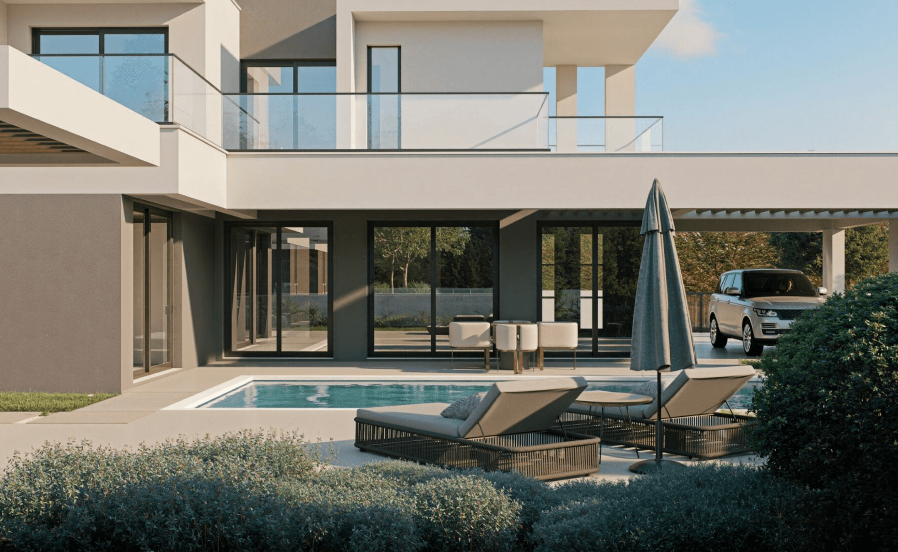 Cosy villas, Ha Potami, Paphos 13