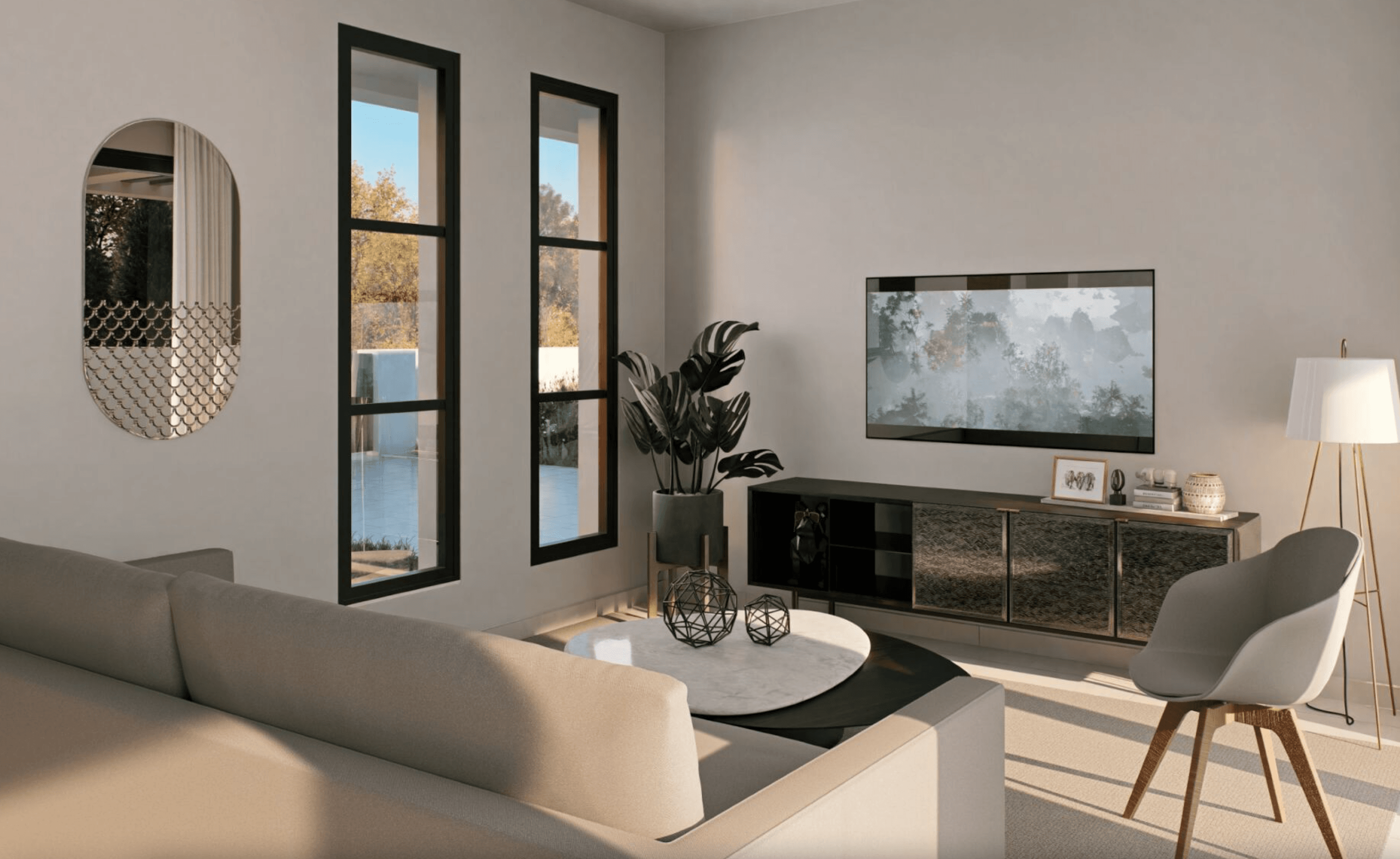 Cosy villas, Ha Potami, Paphos 9