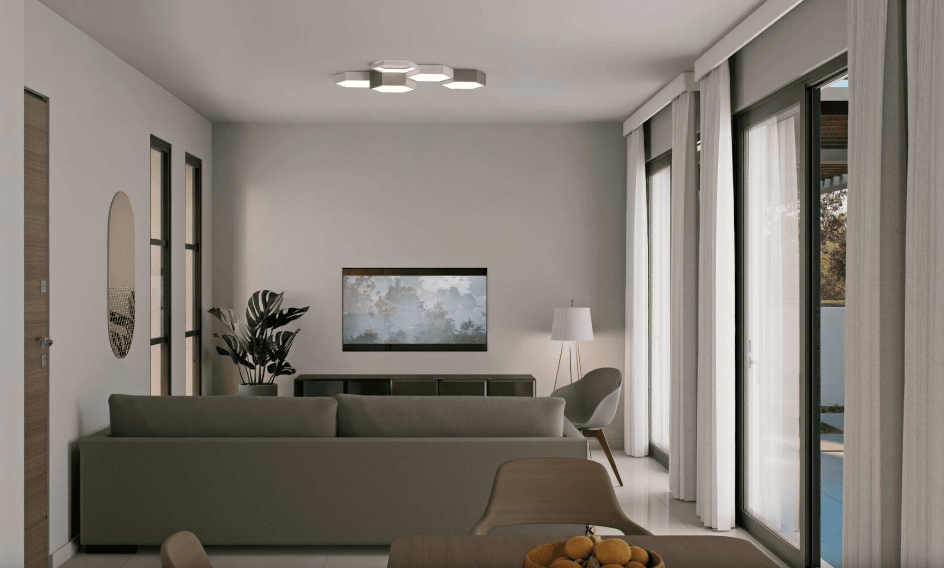 Cosy villas, Ha Potami, Paphos 7