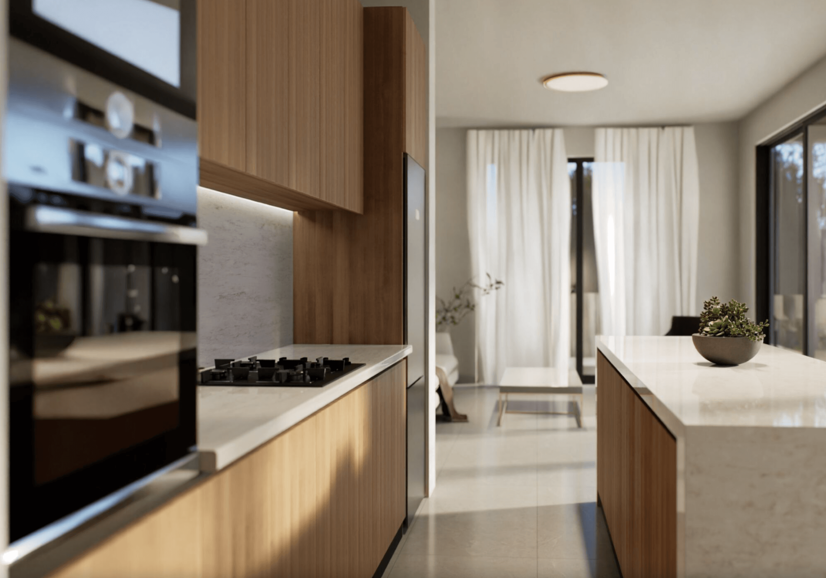 Elegant villas, Lower Chloraka, Paphos 8